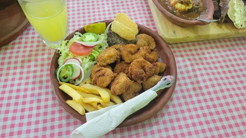 Restaurante La CoiTequita image 5