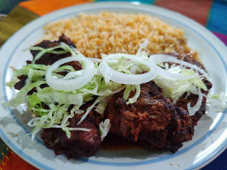 Restaurante La CoiTequita image 9