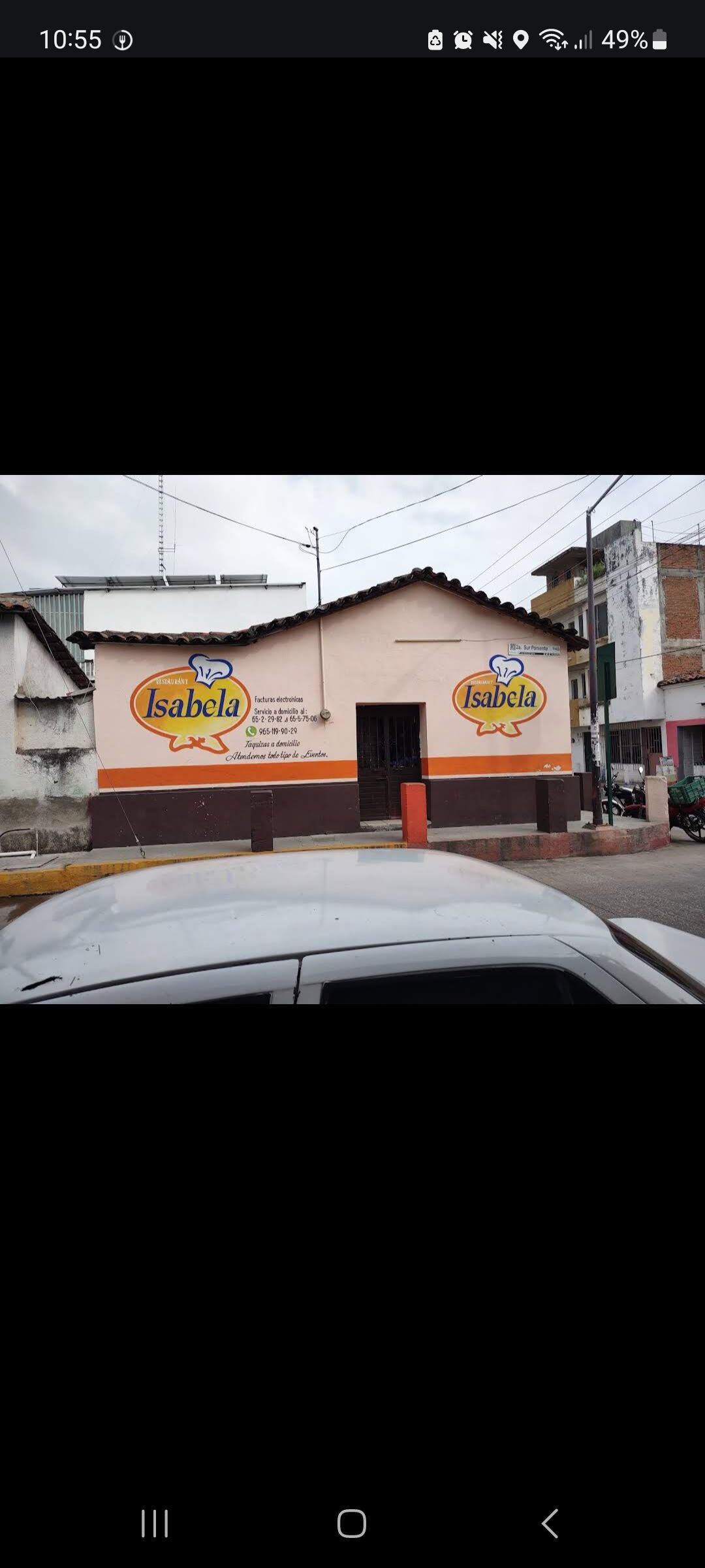 Restaurant Isabela image 1