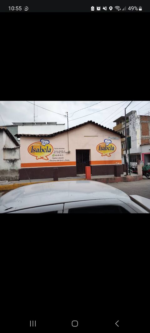 Restaurant Isabela image 1