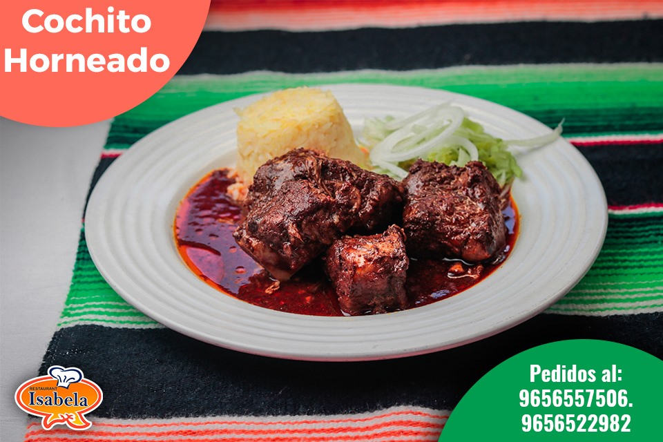 Restaurant Isabela image 2