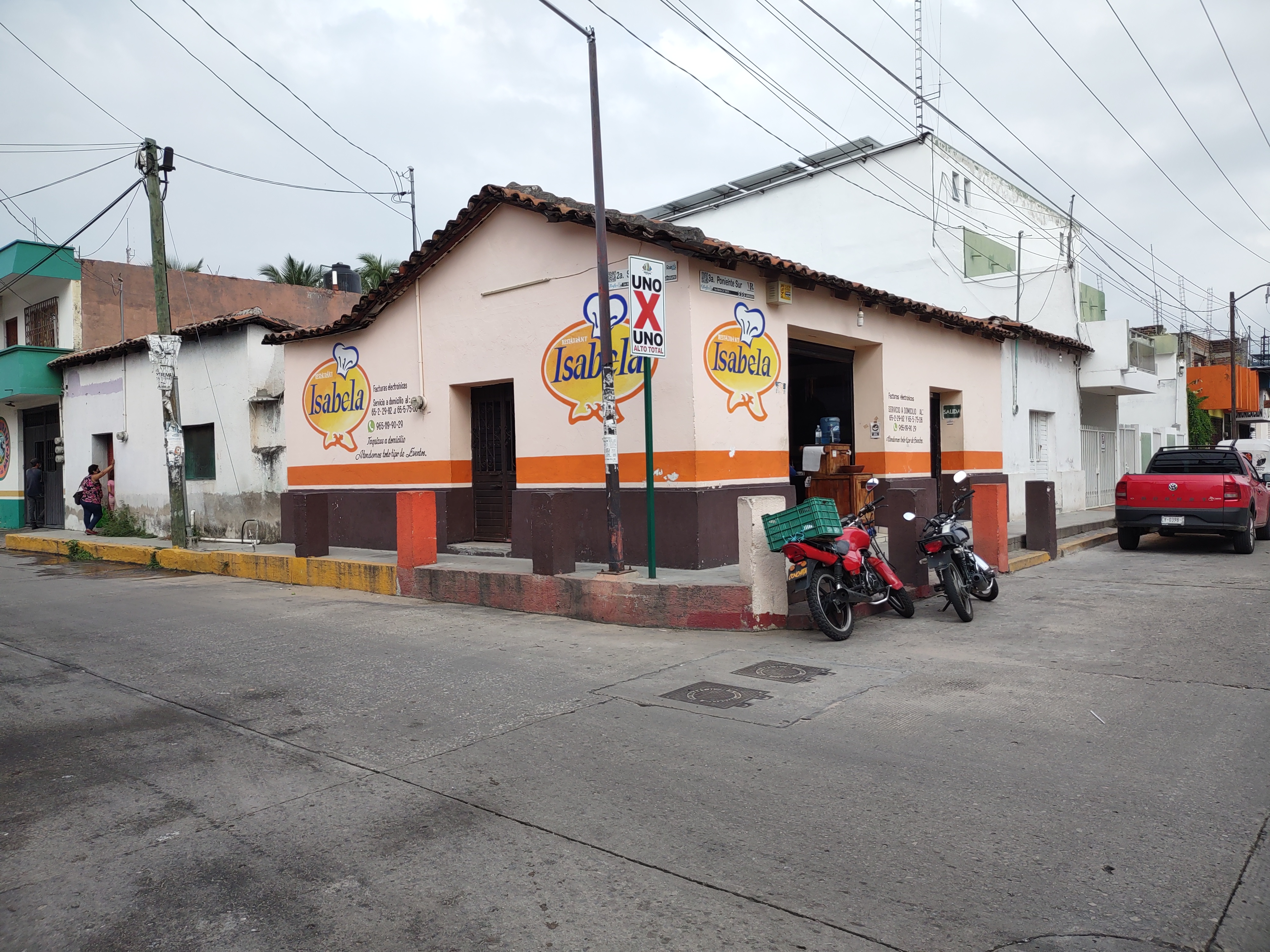 Restaurant Isabela image 4
