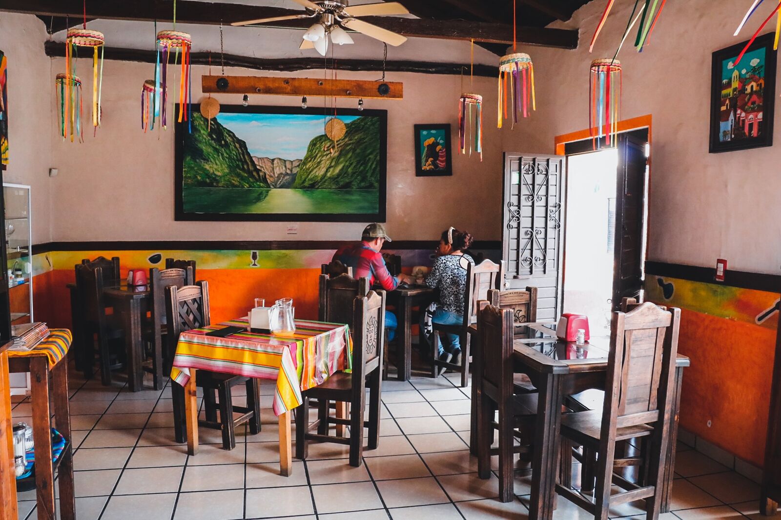 Restaurant Isabela image 5