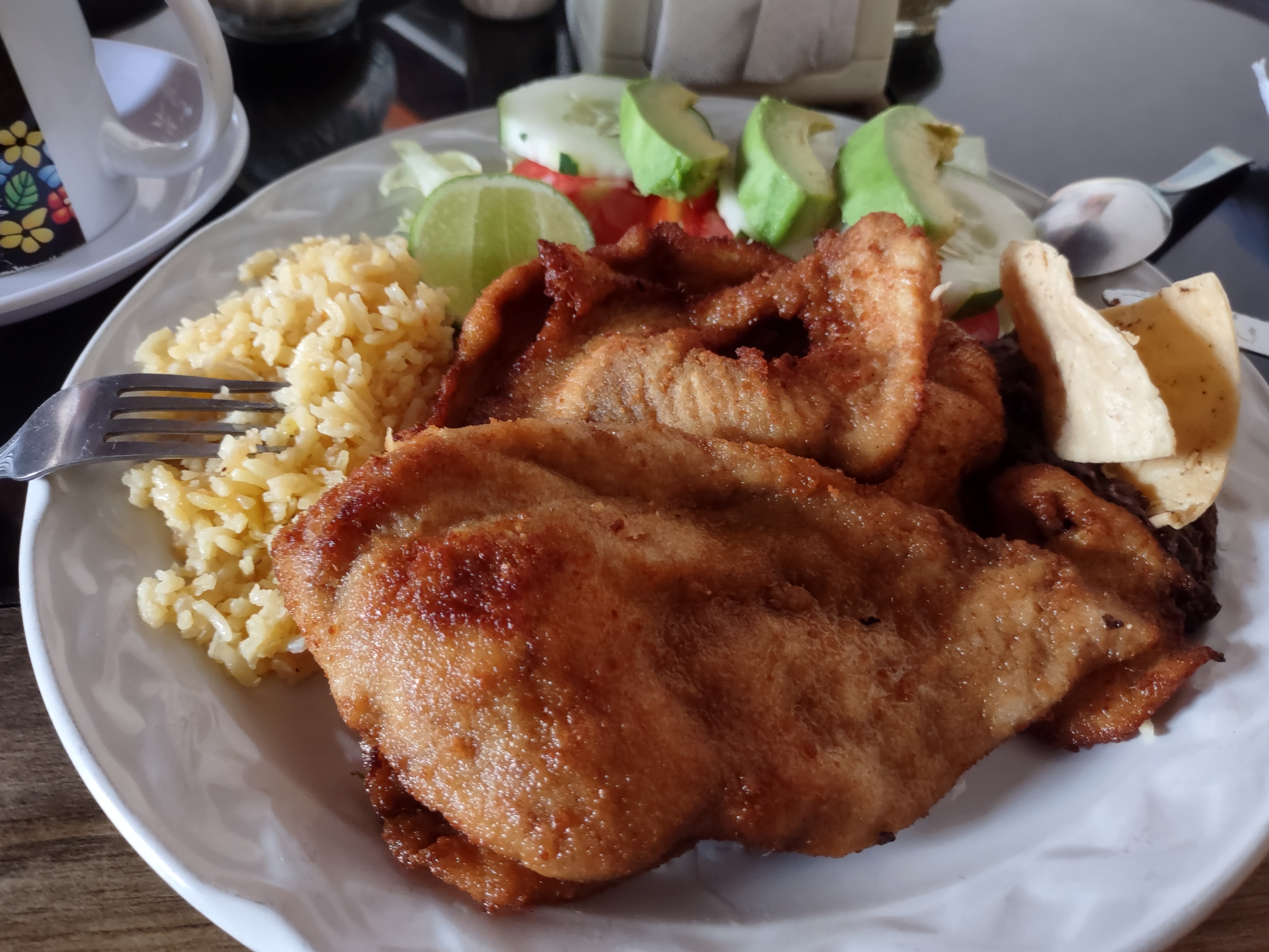 Restaurant Isabela image 6