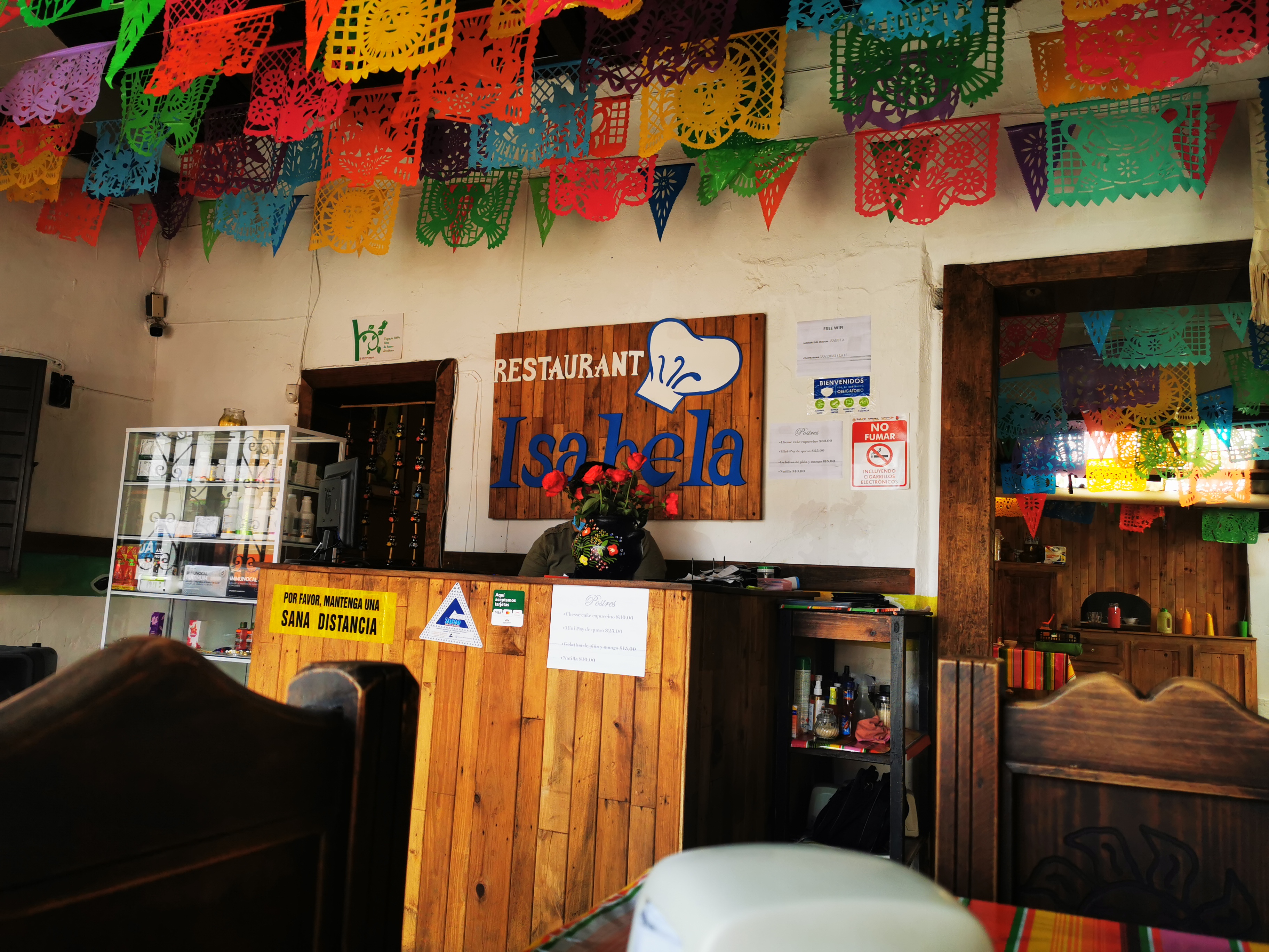 Restaurant Isabela image 7