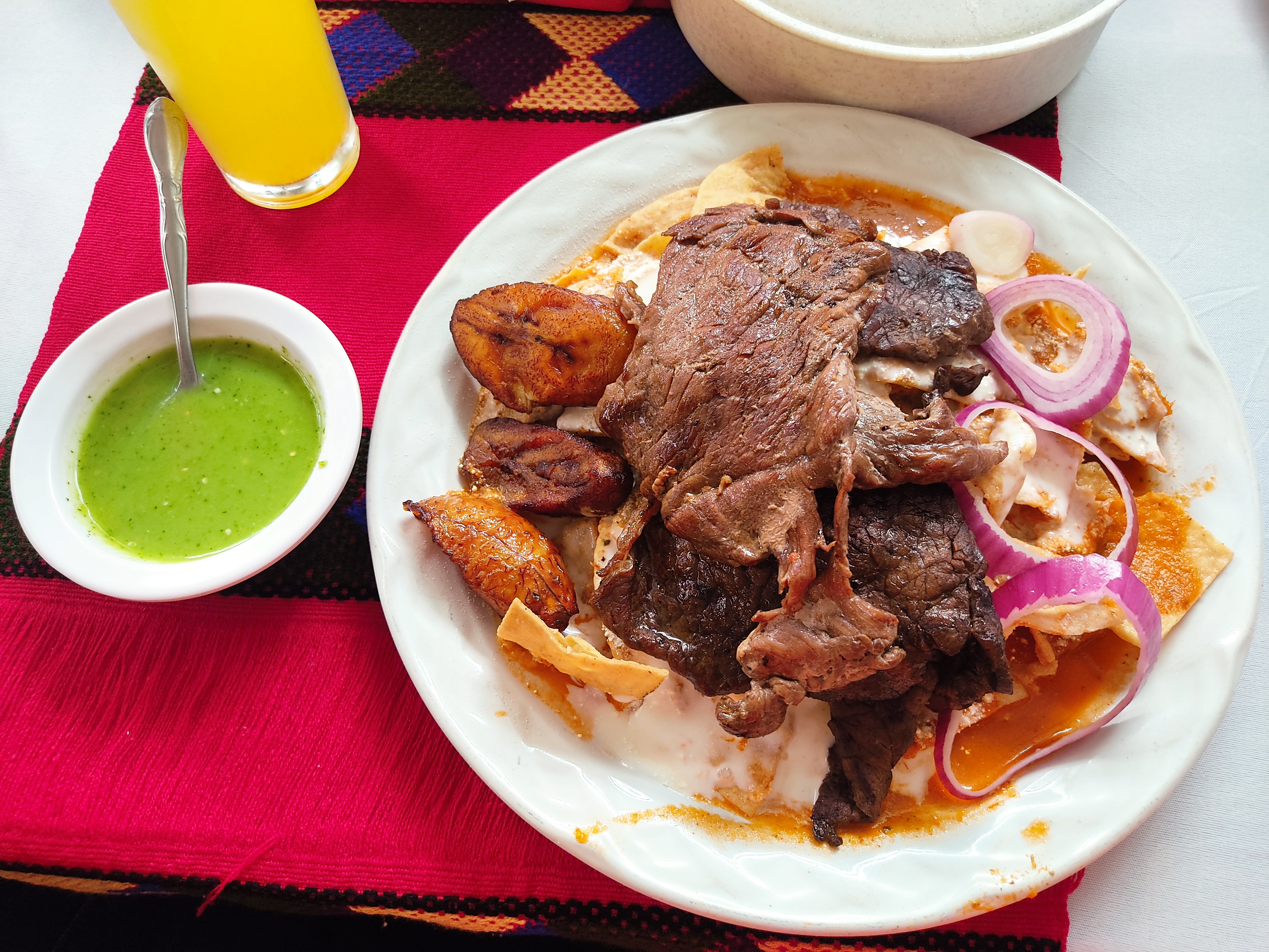 Restaurant Isabela image 8