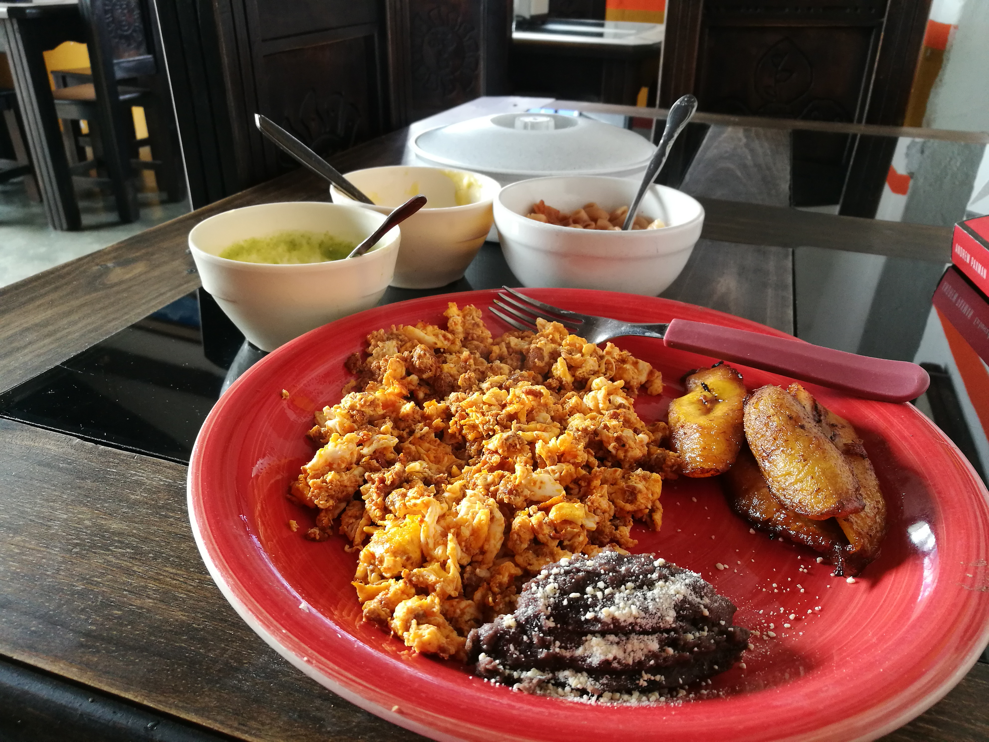 Restaurant Isabela image 10