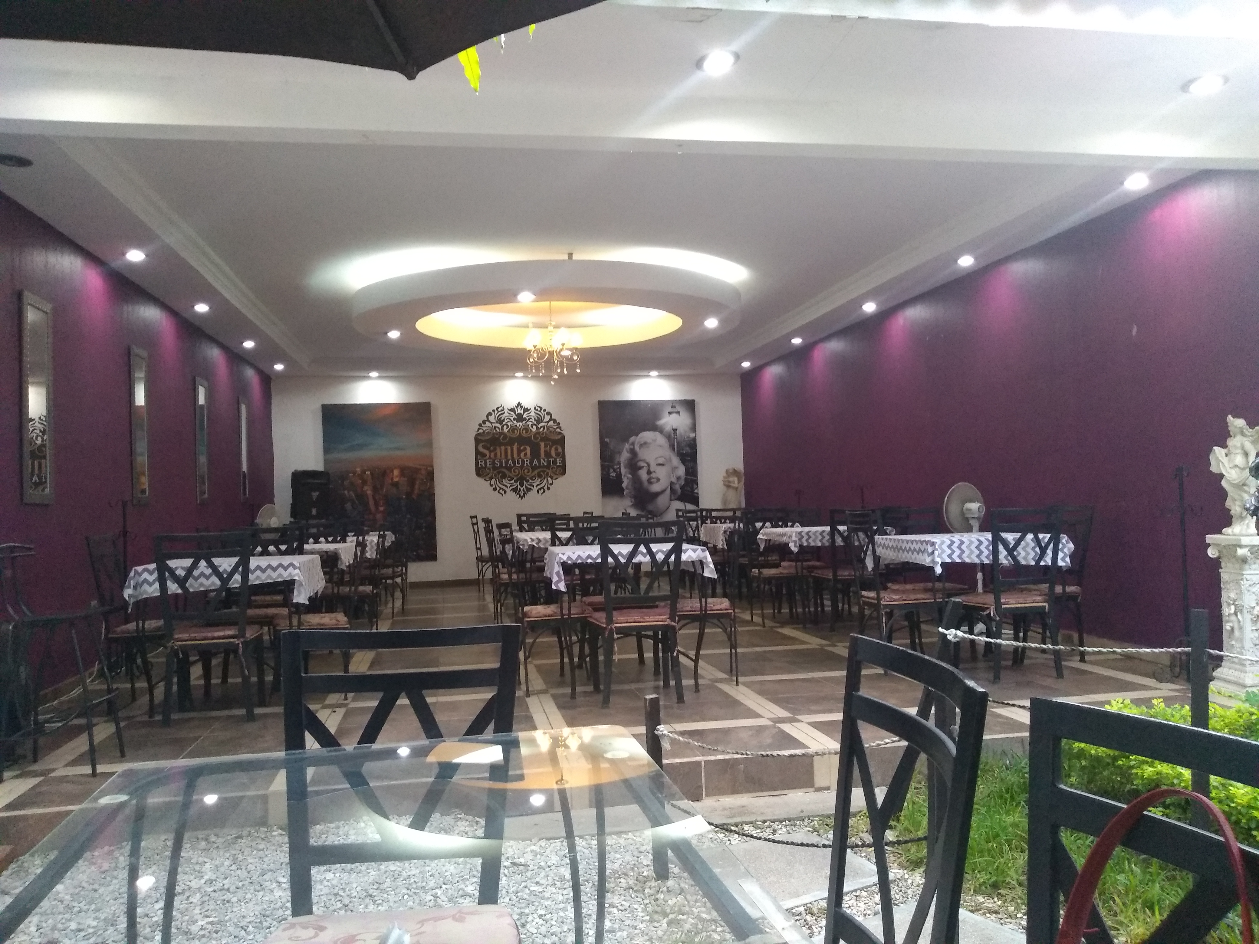 Restaurante Santa Fe image 1