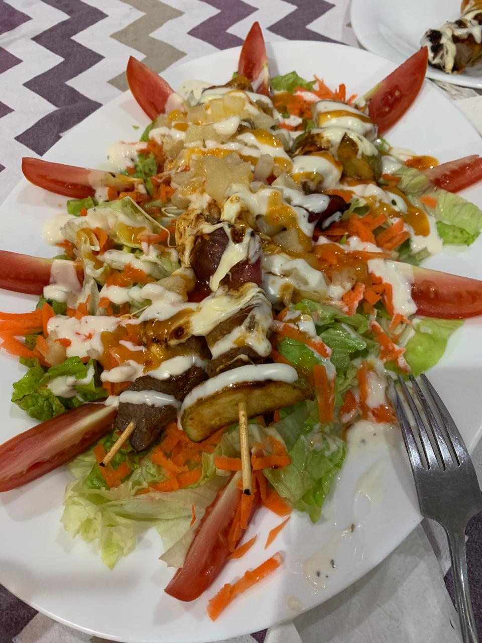 Restaurante Santa Fe image 2