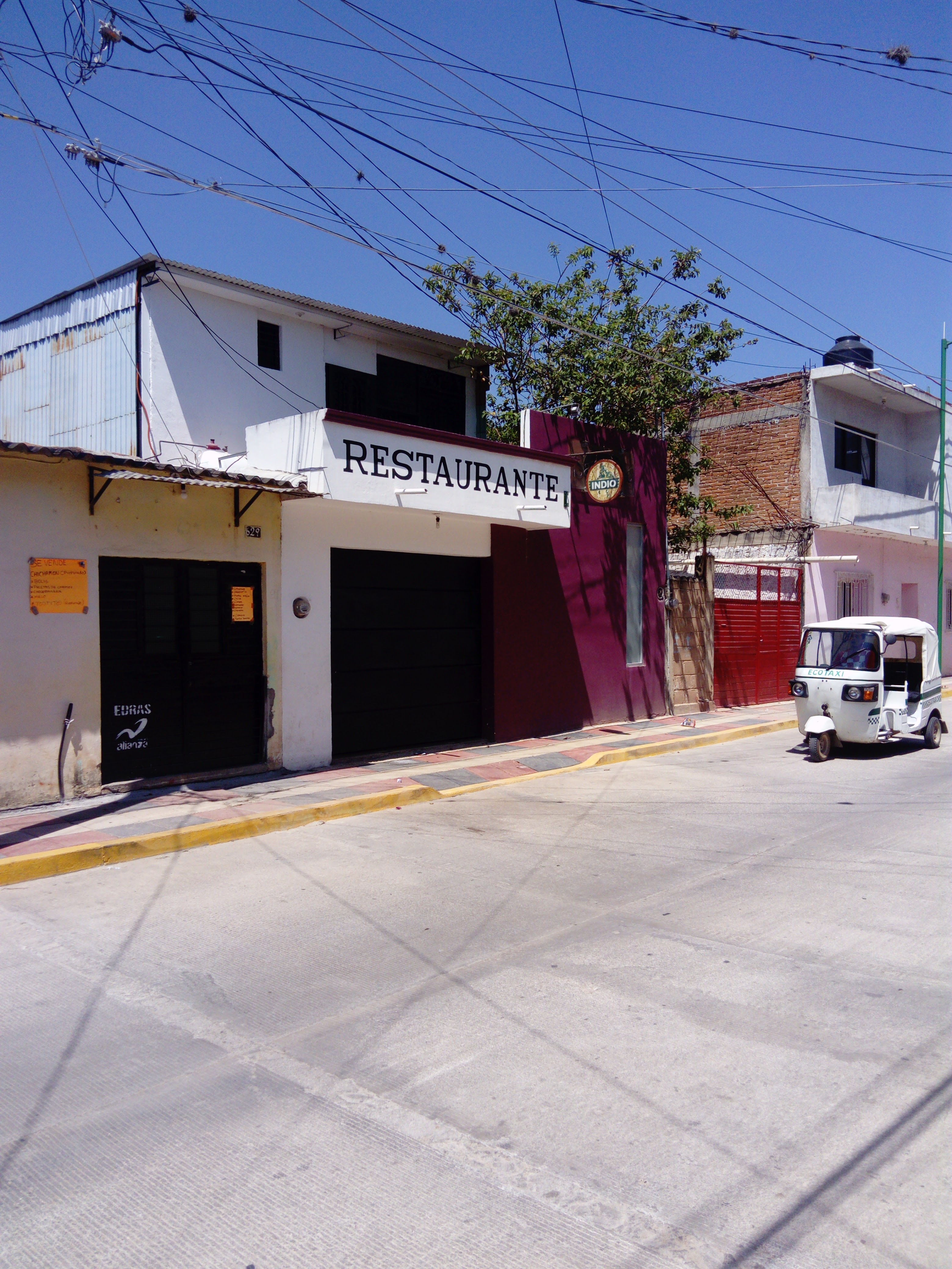 Restaurante Santa Fe image 3