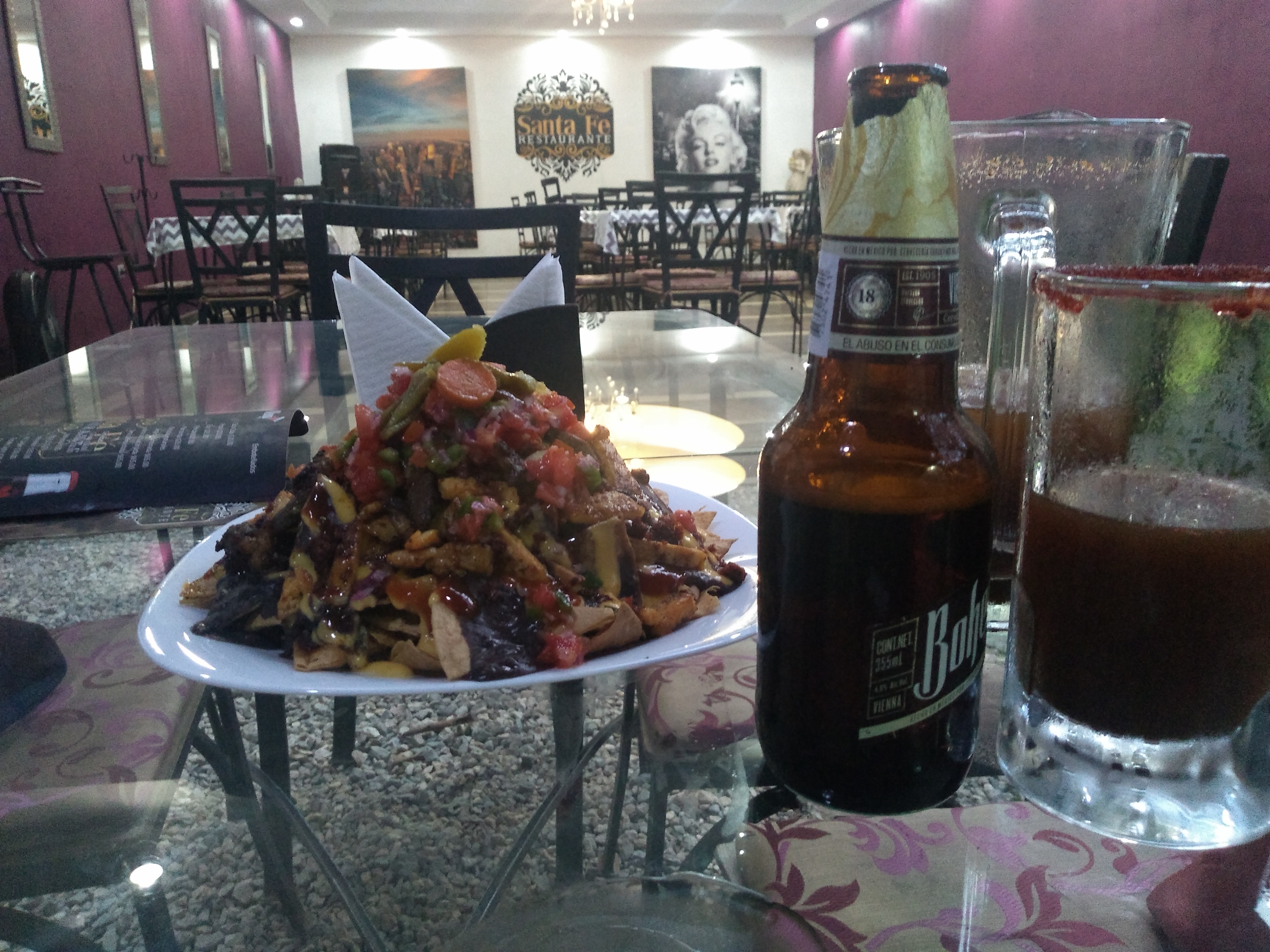 Restaurante Santa Fe image 4