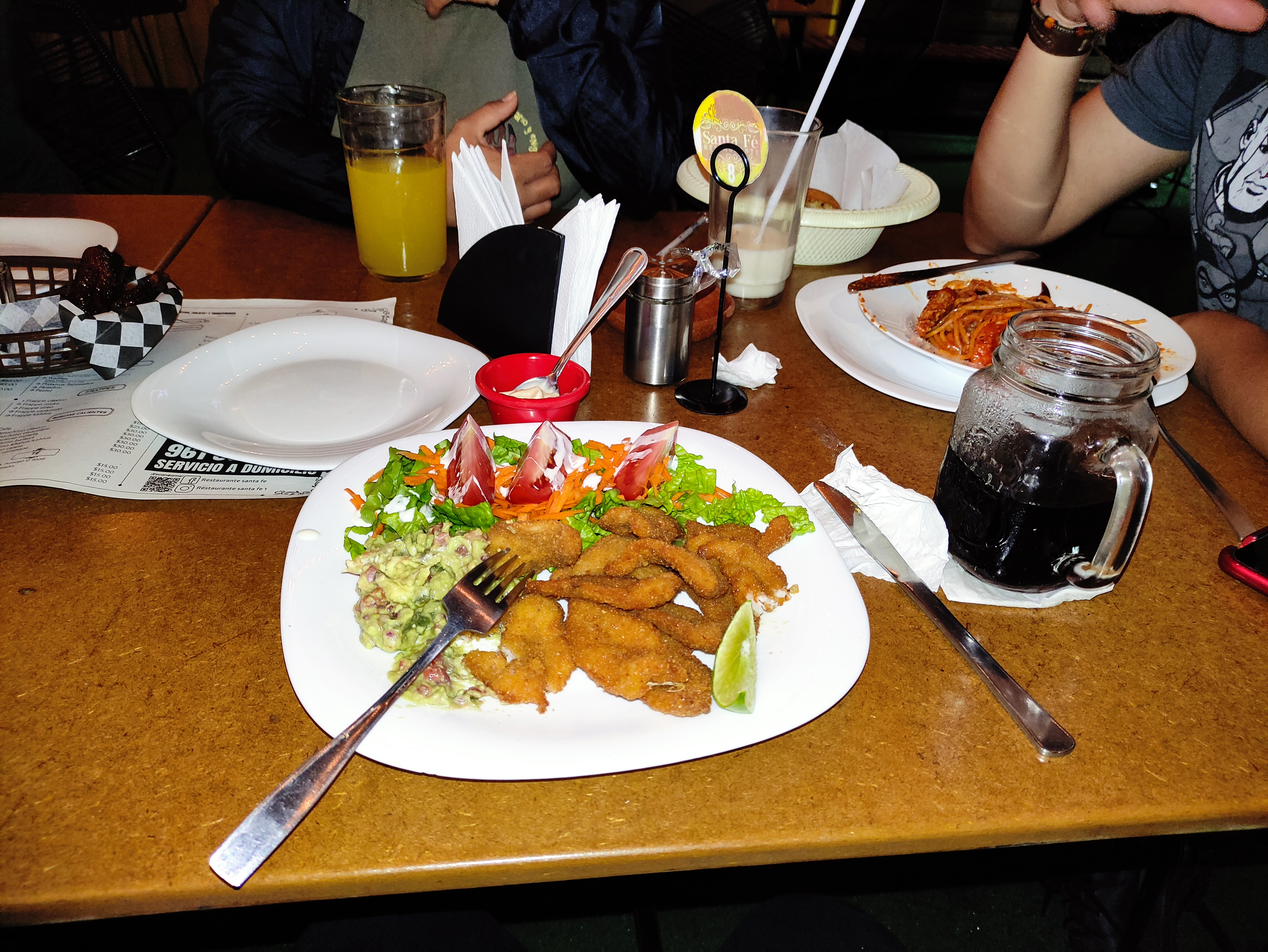 Restaurante Santa Fe image 5