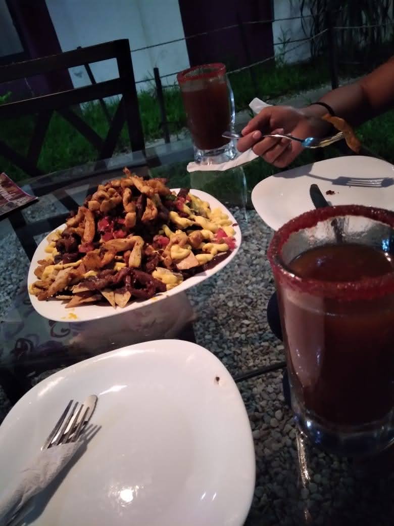 Restaurante Santa Fe image 7