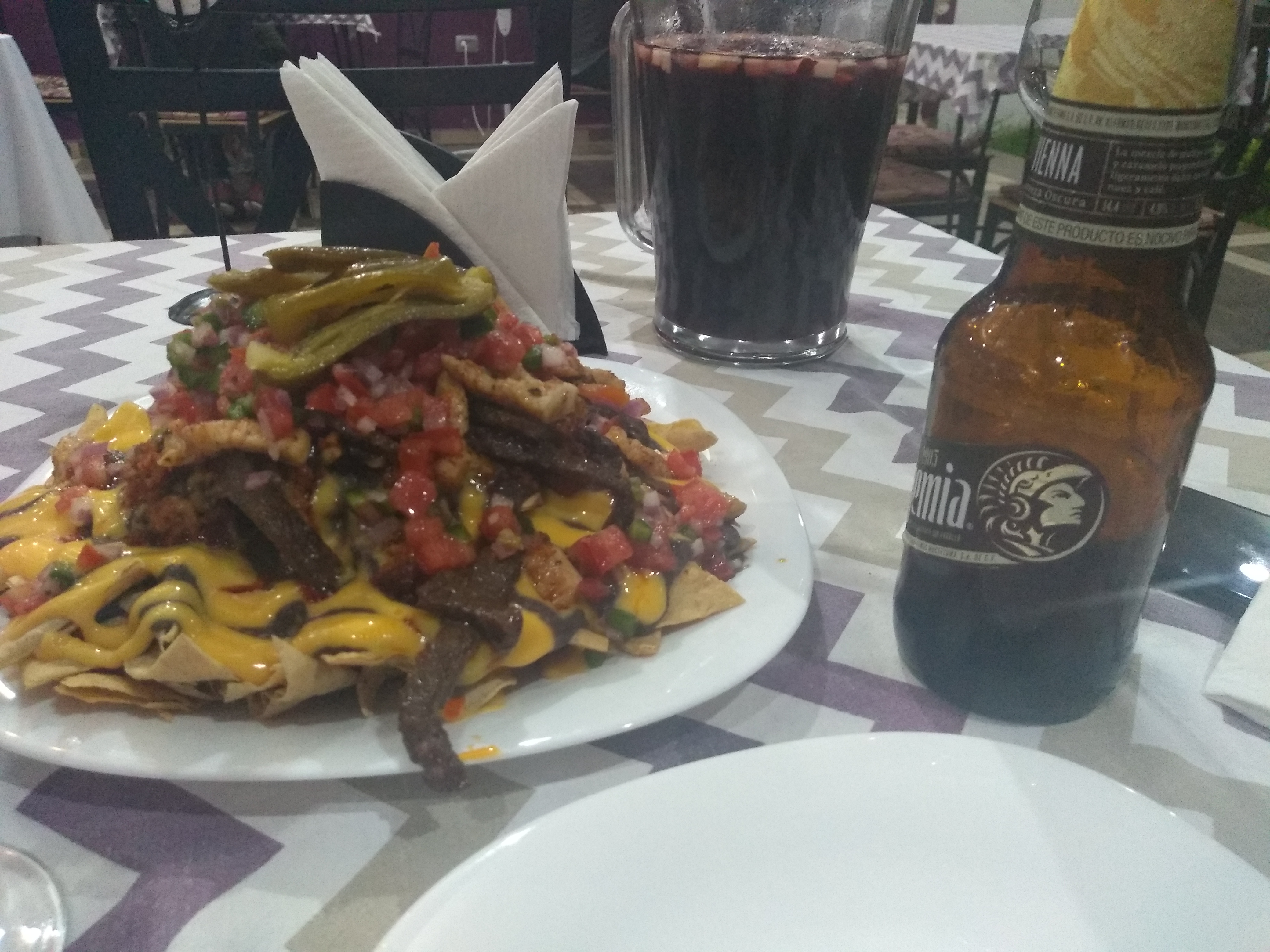 Restaurante Santa Fe image 8