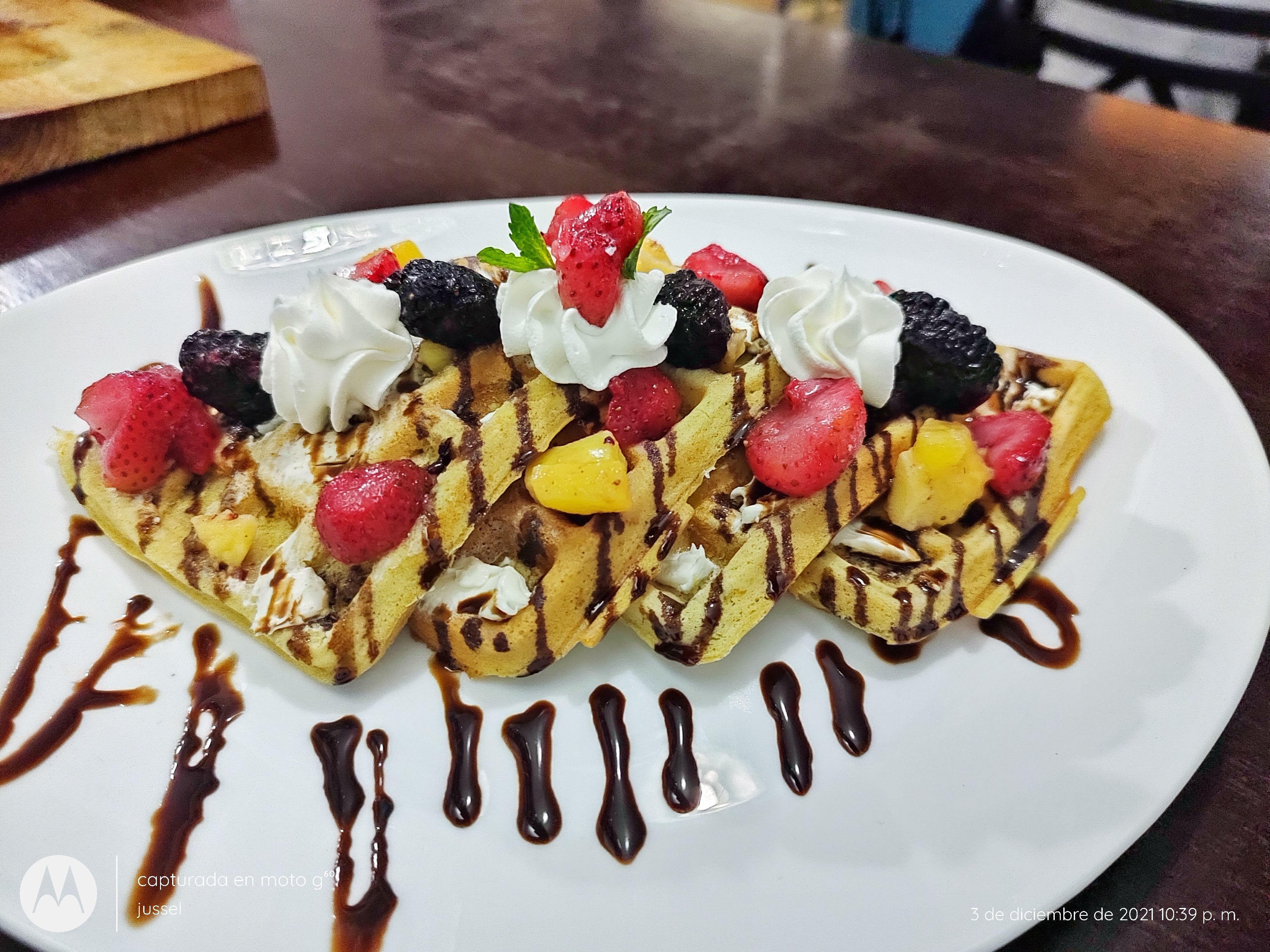 Restaurante Santa Fe image 9