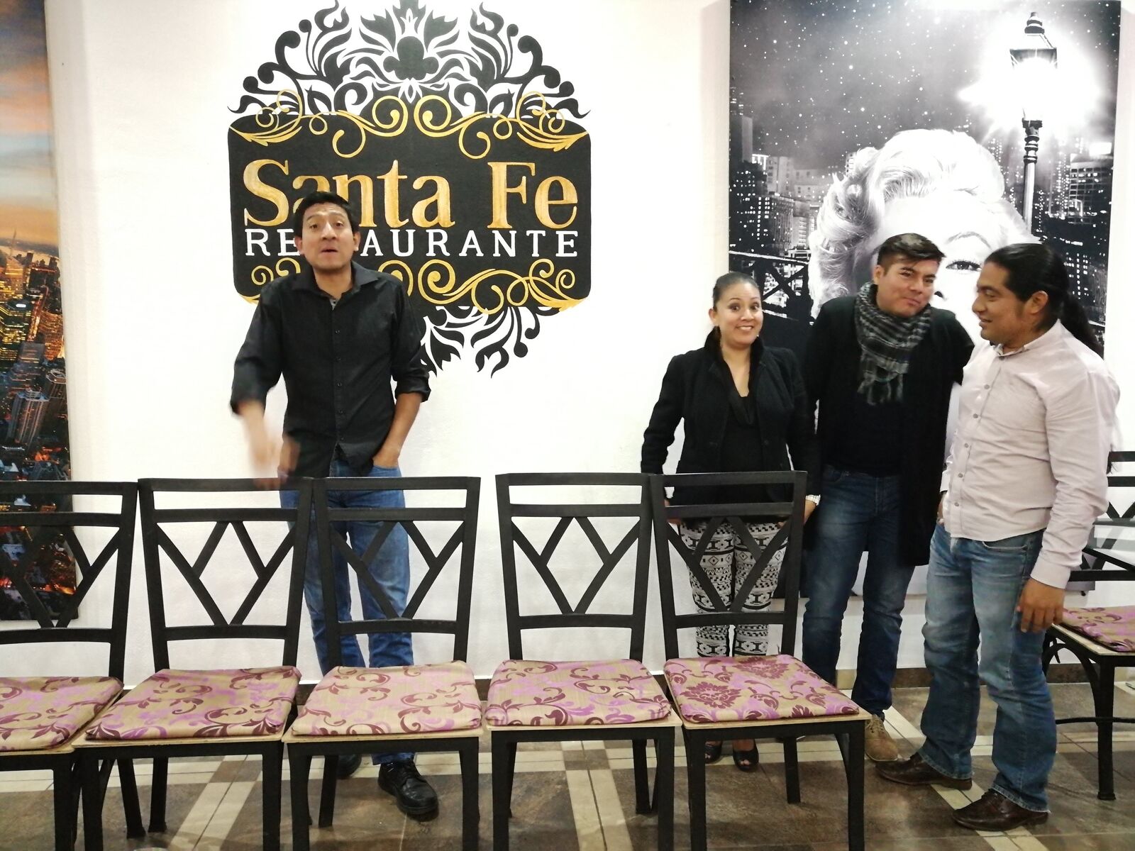 Restaurante Santa Fe image 10
