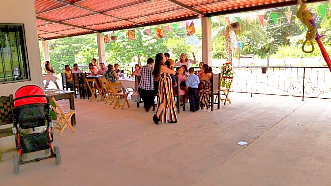 Restaurant Familiar La Garza image 3