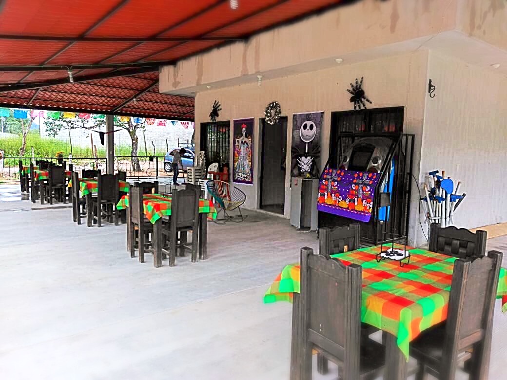 Restaurant Familiar La Garza image 6