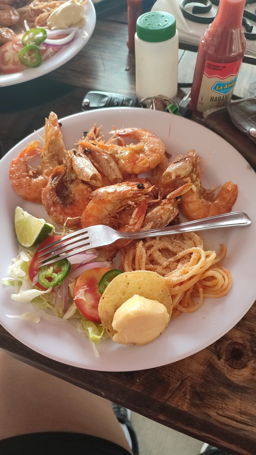 Restaurant Familiar La Garza image 10