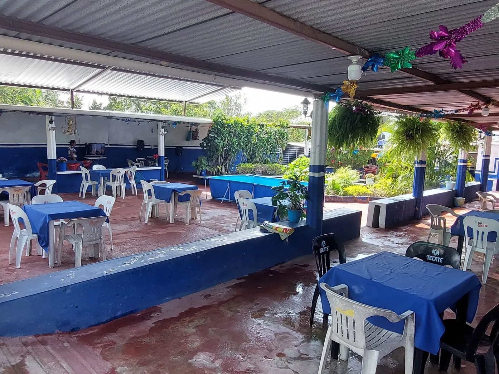 Recinto Azul image 1