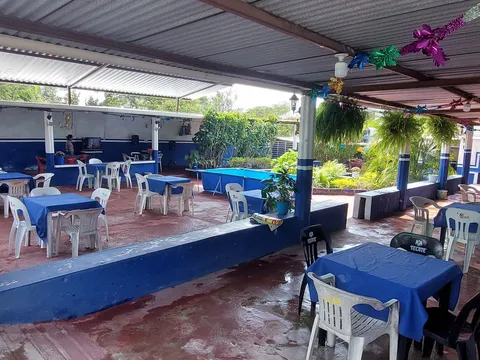 Recinto Azul image 1
