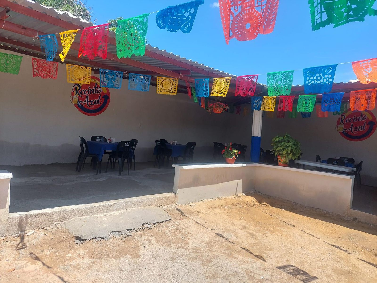 Recinto Azul image 3