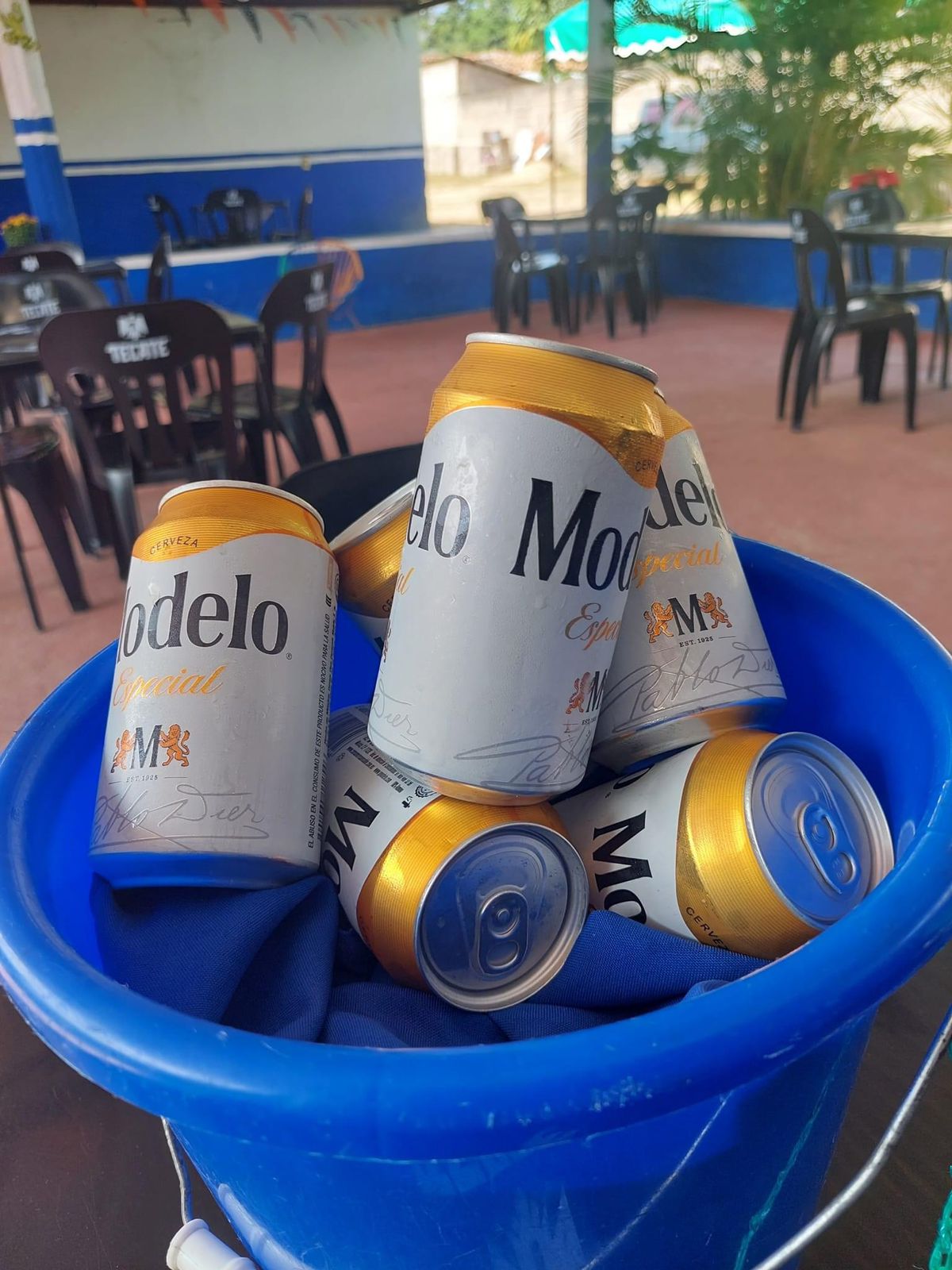 Recinto Azul image 9