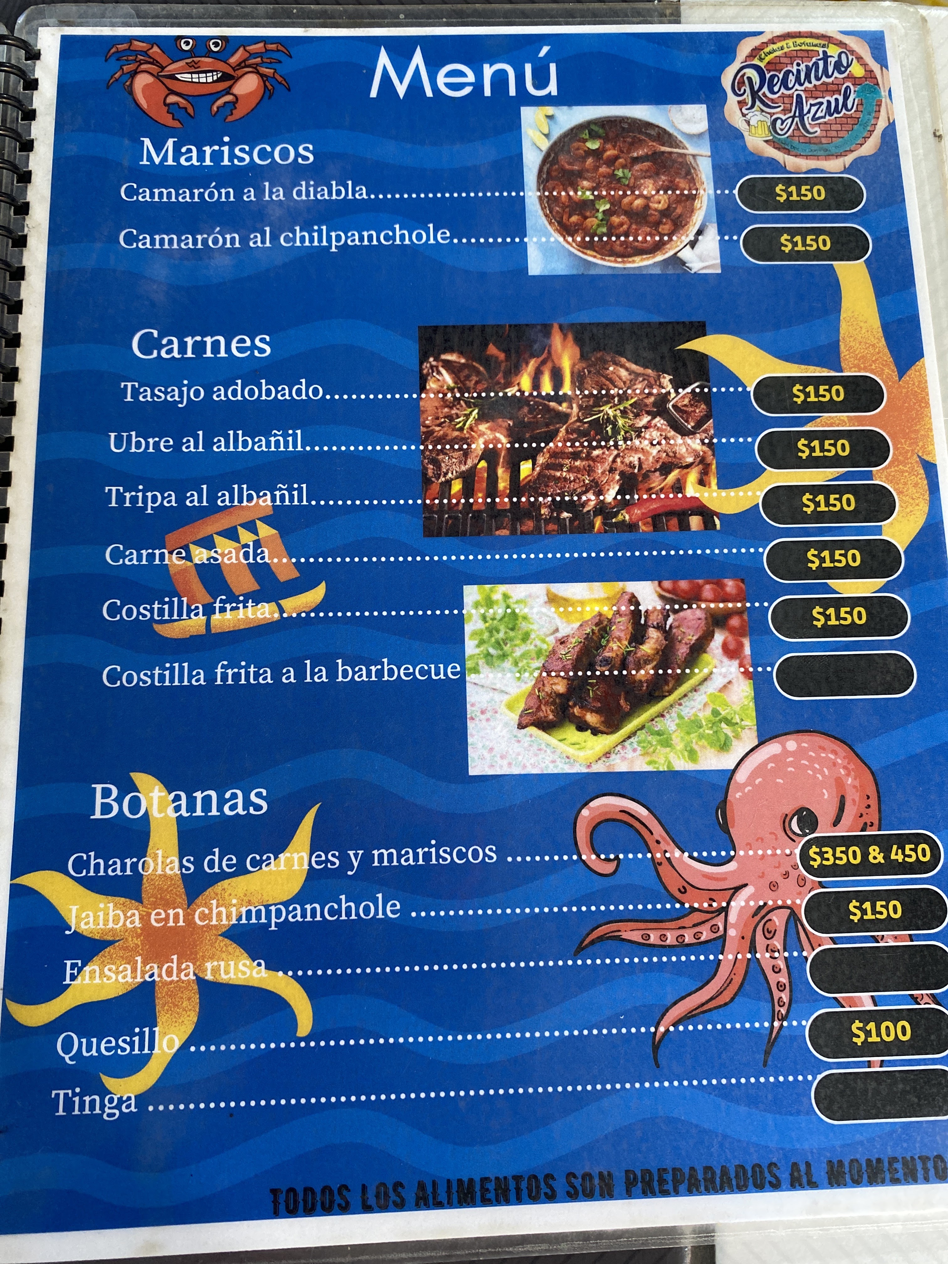 Recinto Azul image 10