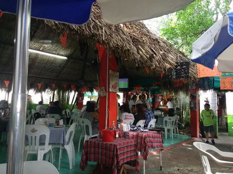 Restaurant Ali Babar image 1