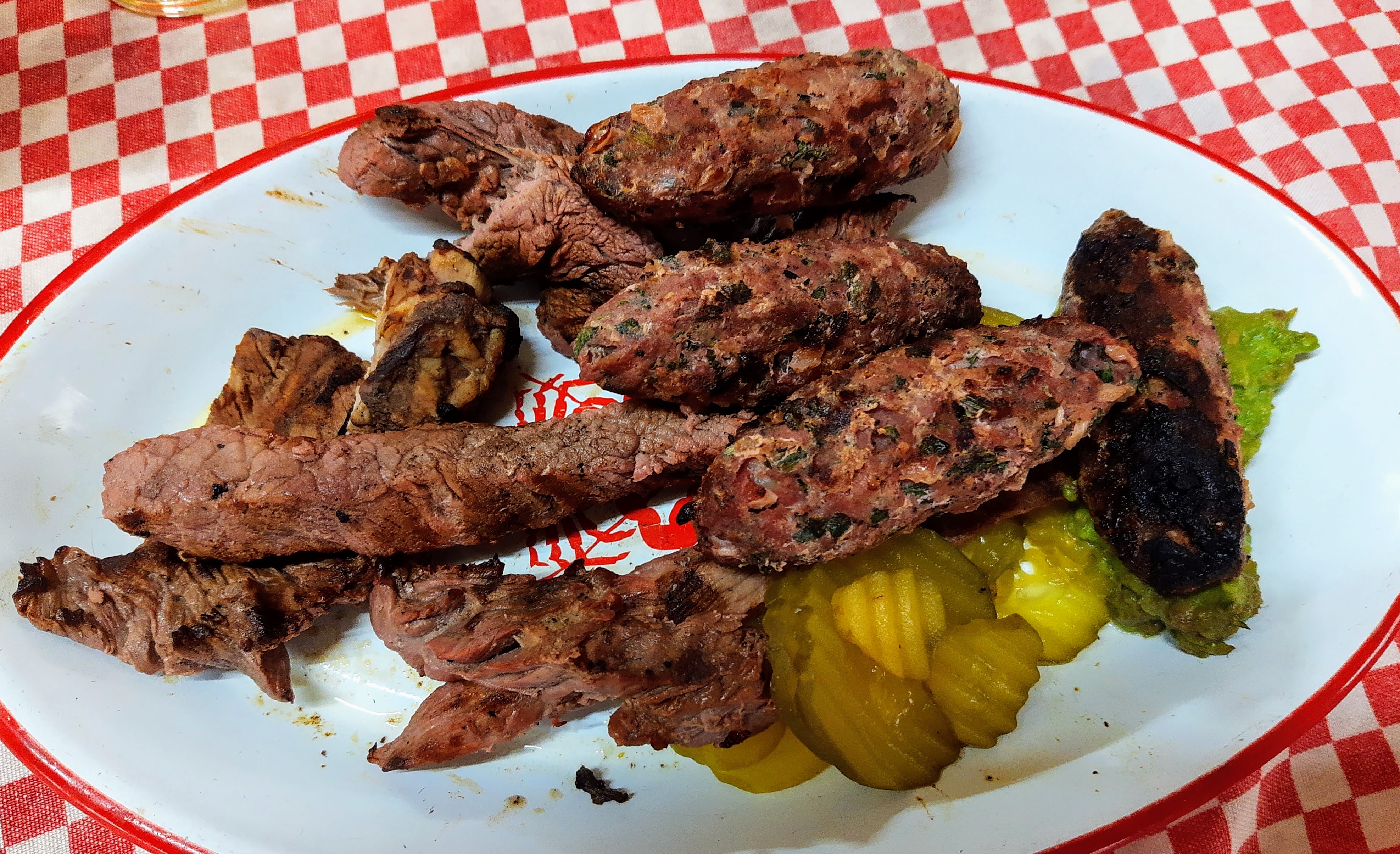 Restaurant Ali Babar image 2