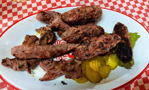Restaurant Ali Babar image 2