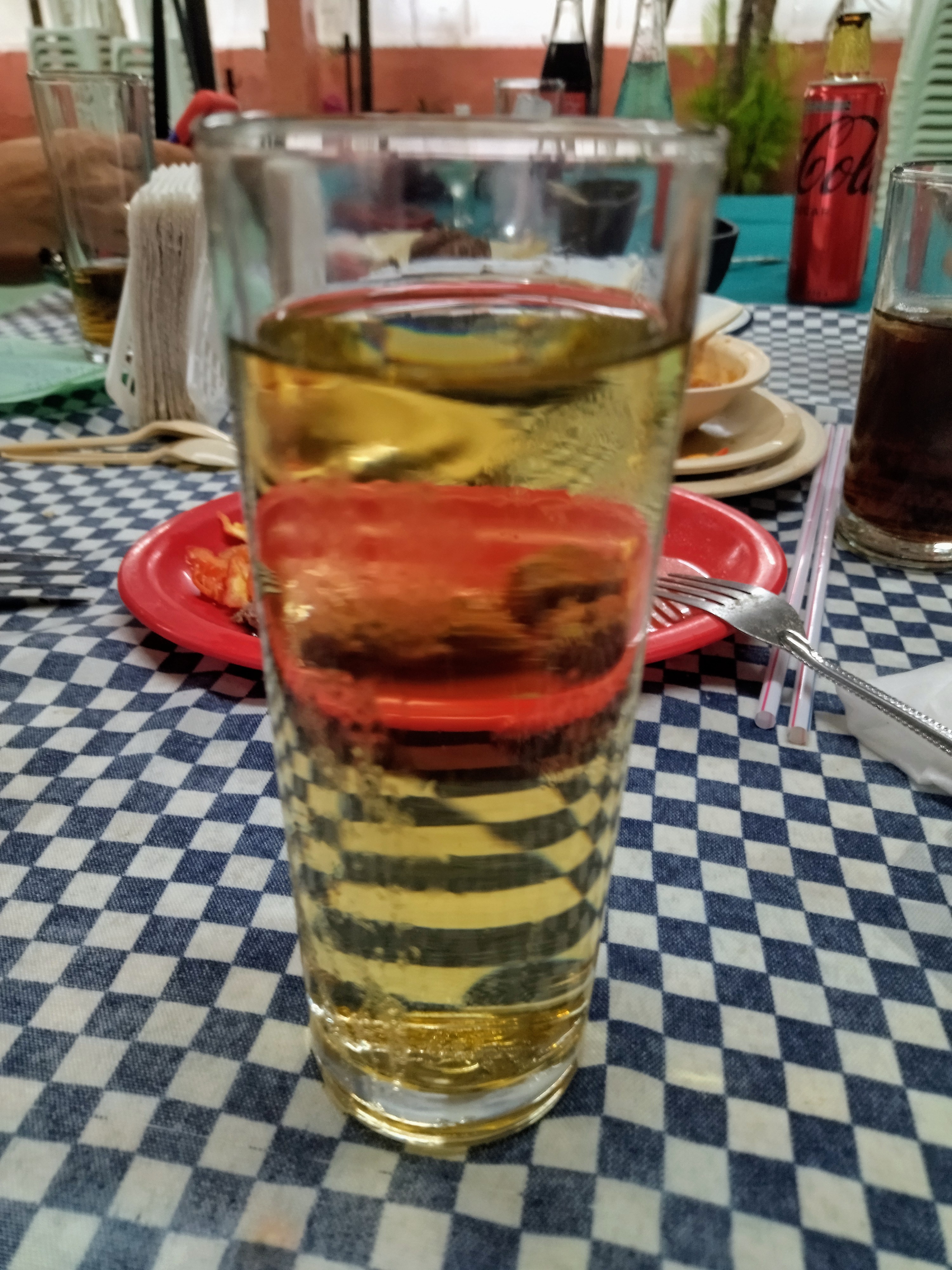 Restaurant Ali Babar image 6