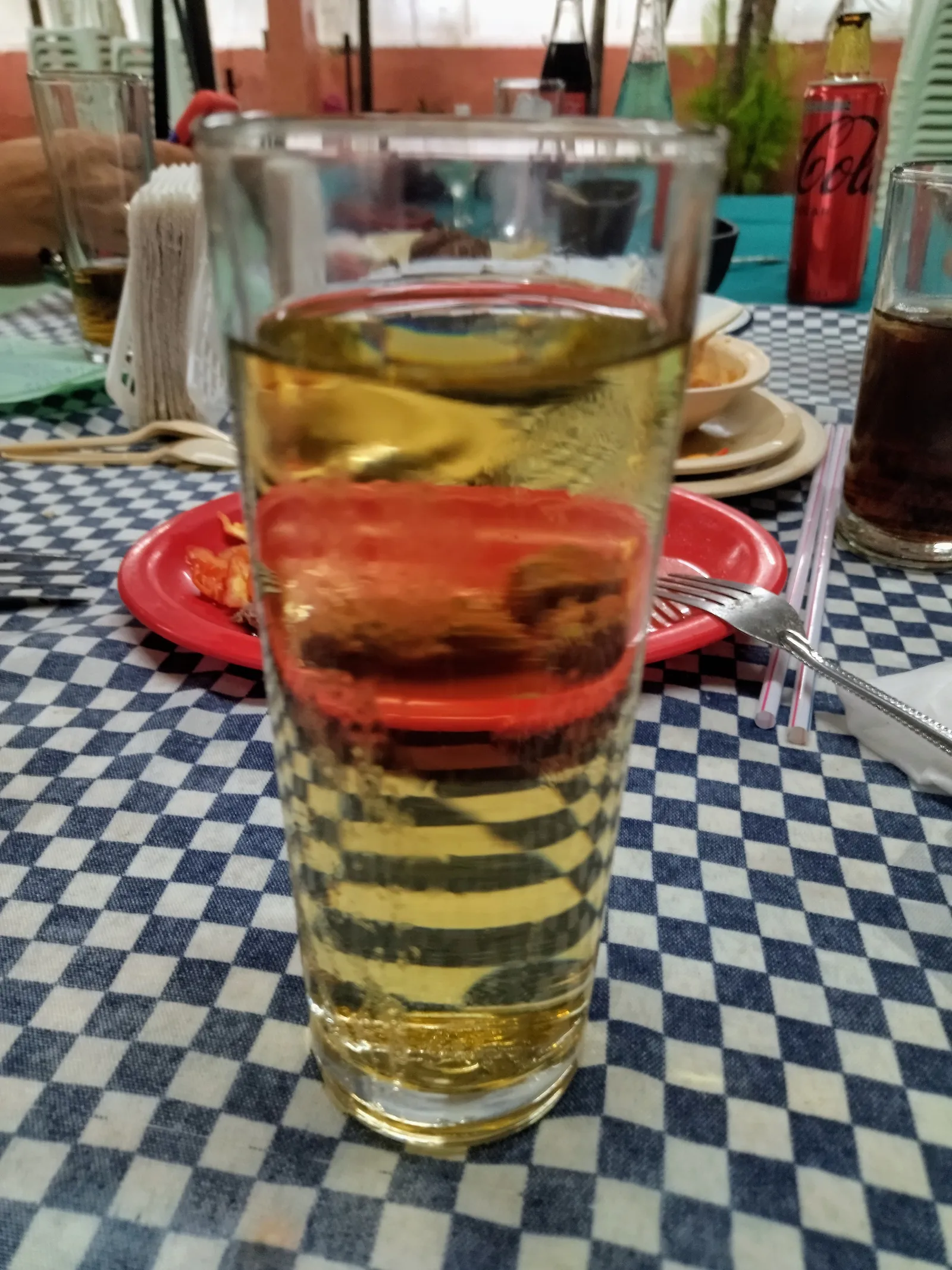 Restaurant Ali Babar image 6