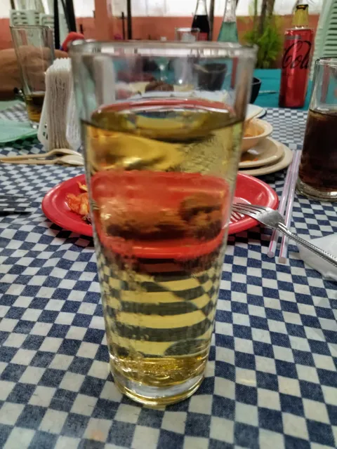 Restaurant Ali Babar image 6