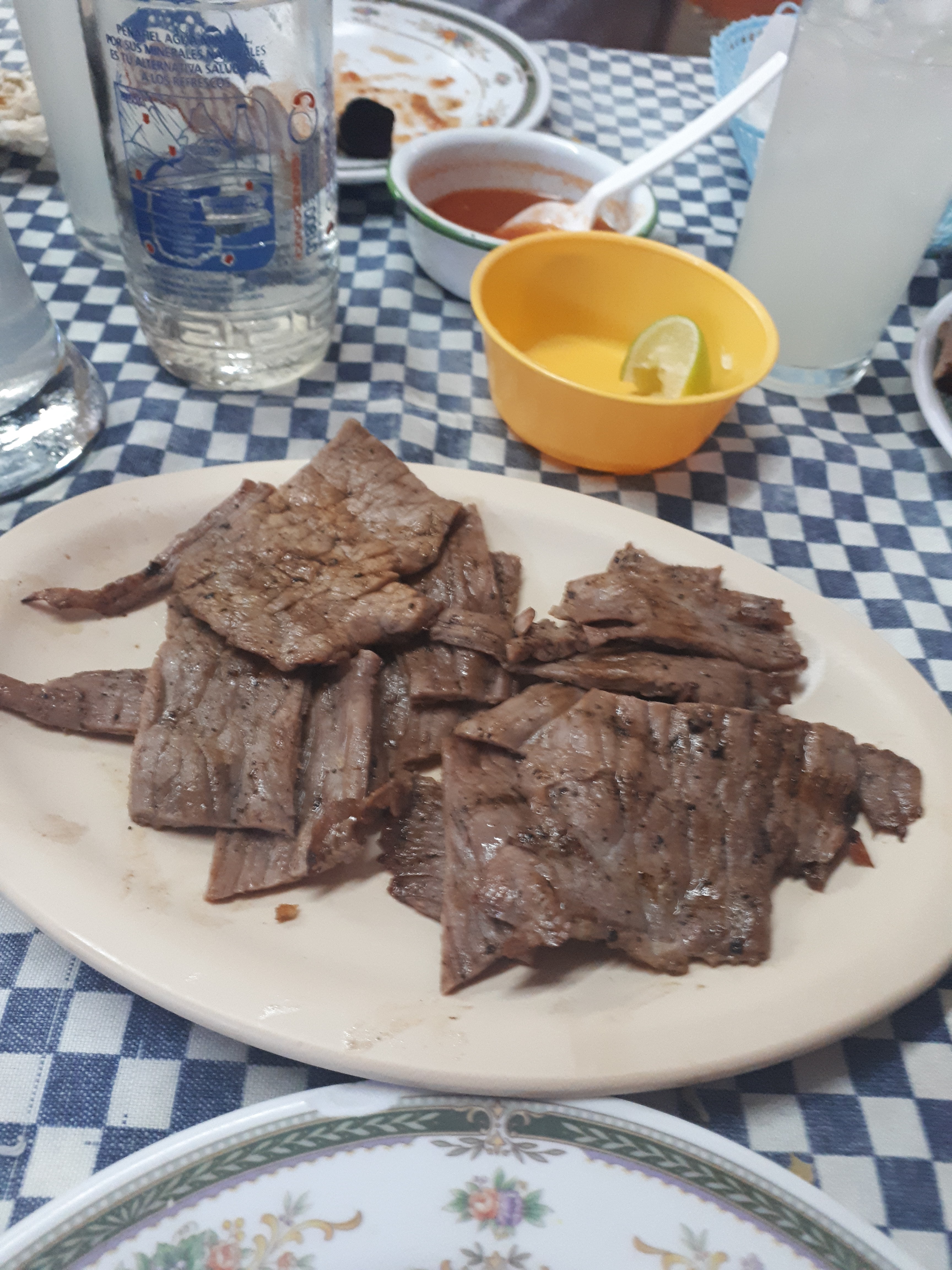 Restaurant Ali Babar image 7