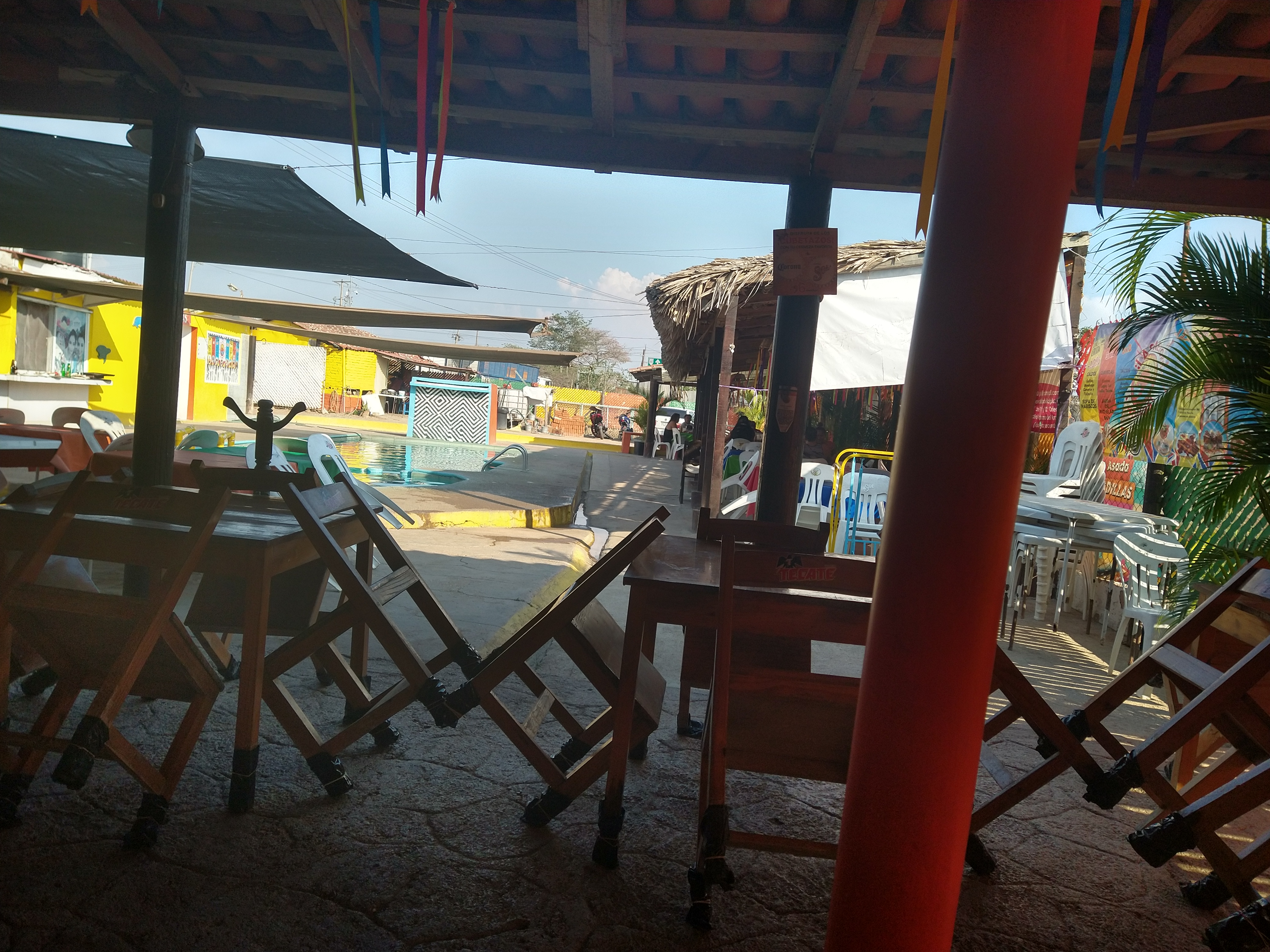 Restaurant "Anahí" image 1