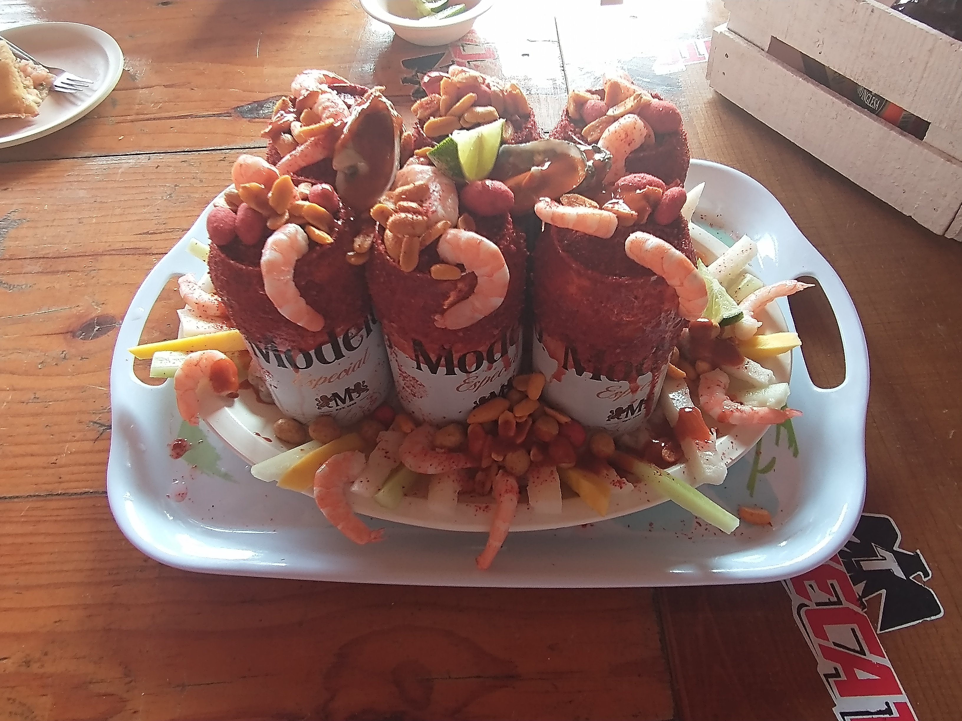 Restaurant "Anahí" image 3