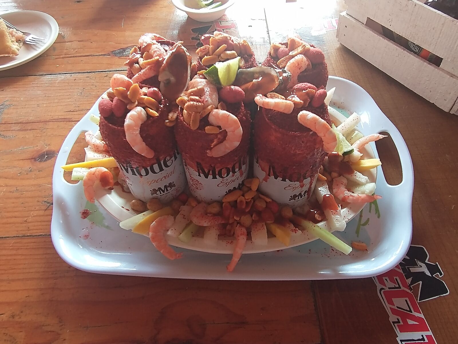 Restaurant "Anahí" image 3