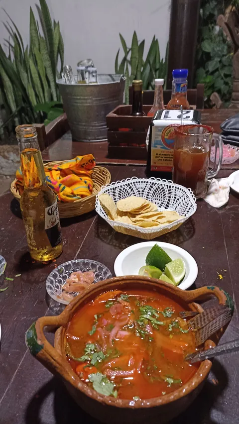 Restaurant "Anahí" image 4