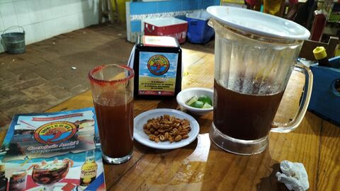 Restaurant "Anahí" image 5