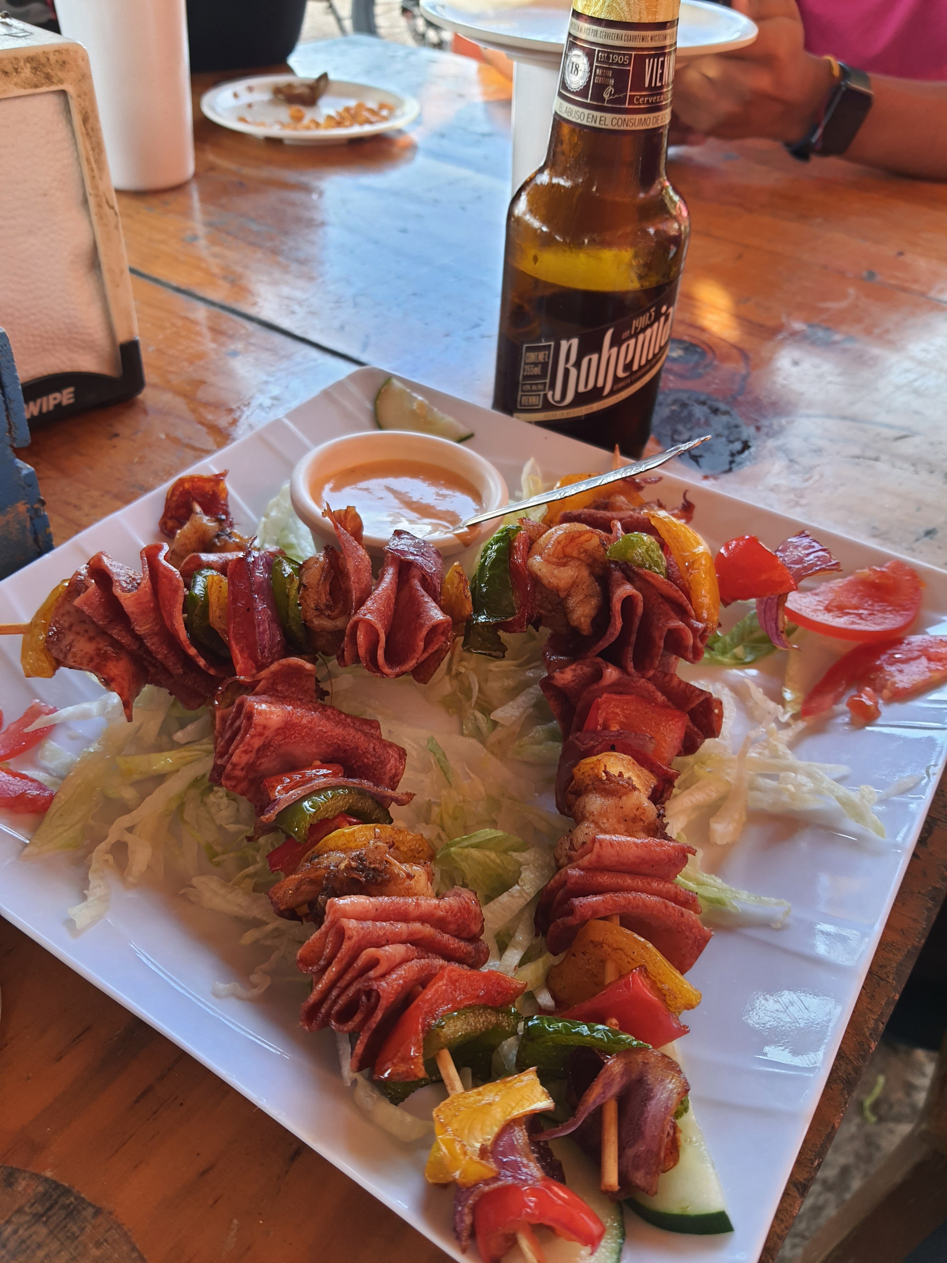 Restaurant "Anahí" image 6