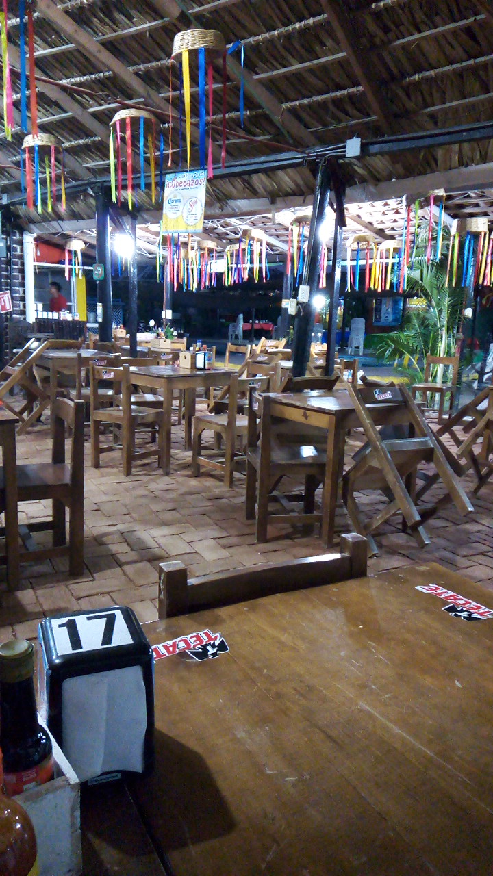 Restaurant "Anahí" image 7