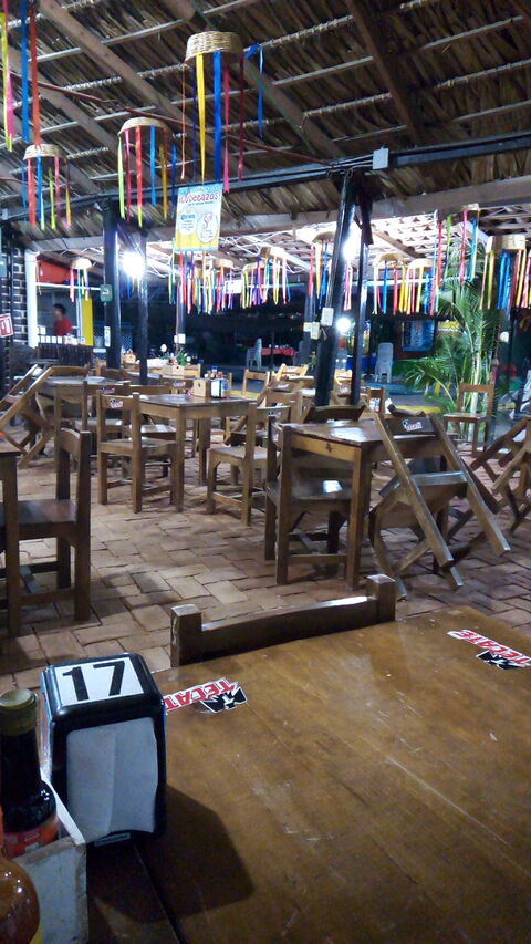Restaurant "Anahí" image 7