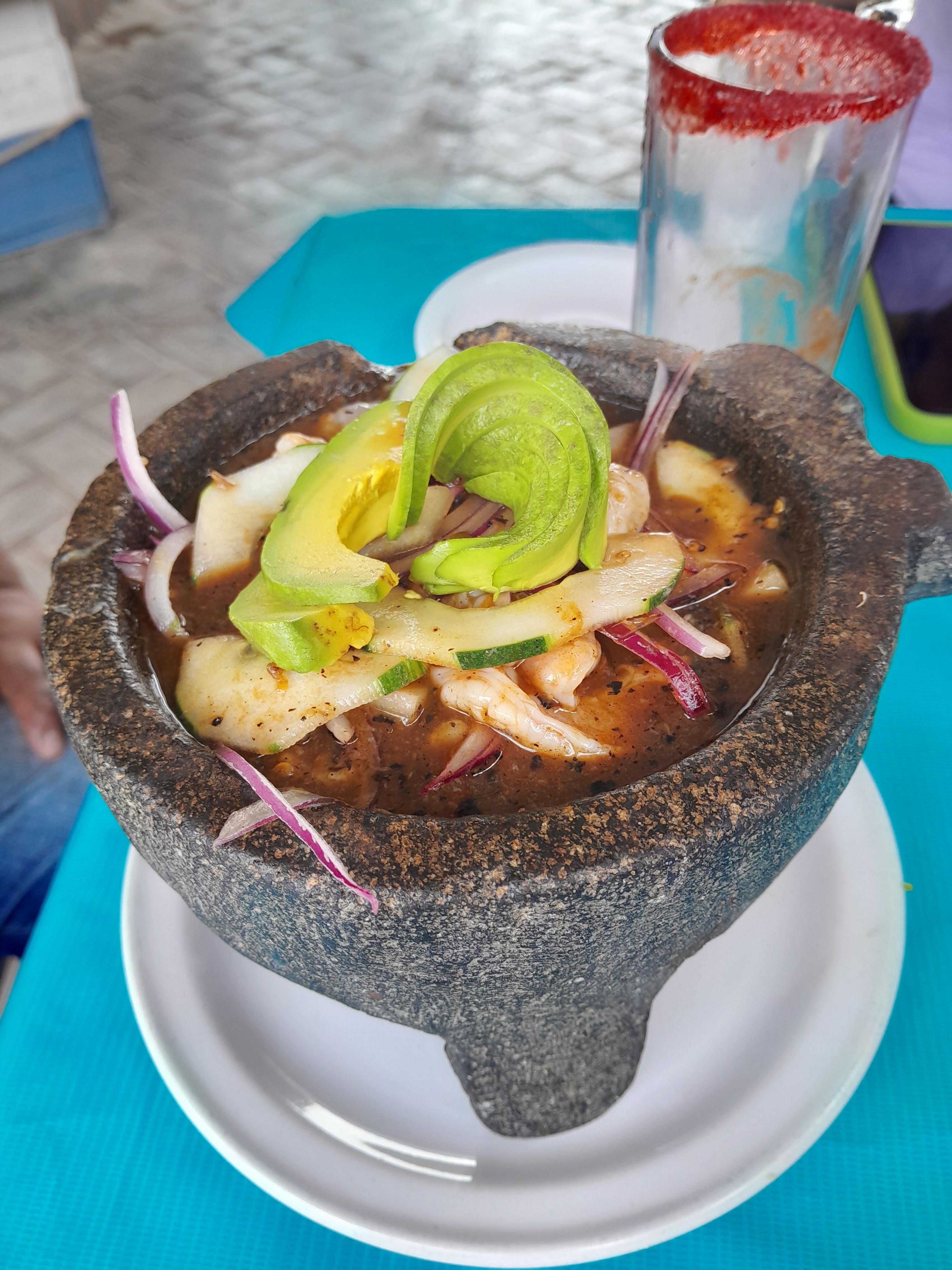 Restaurant "Anahí" image 8