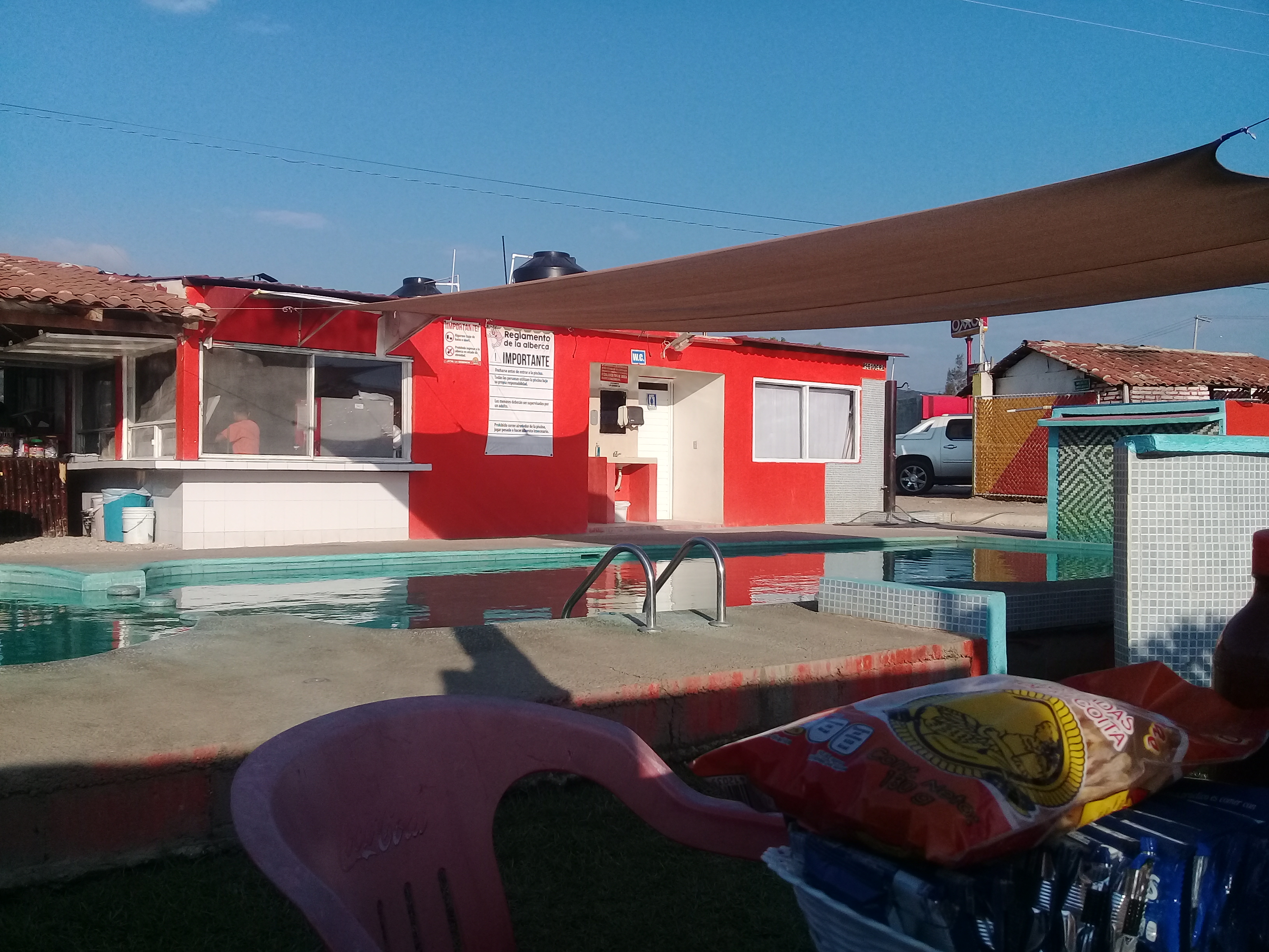 Restaurant "Anahí" image 9