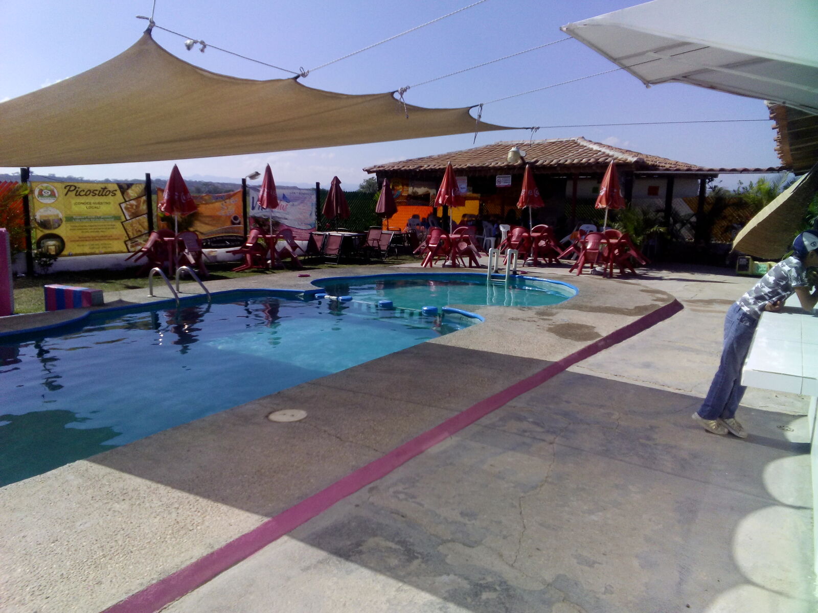Restaurant "Anahí" image 10
