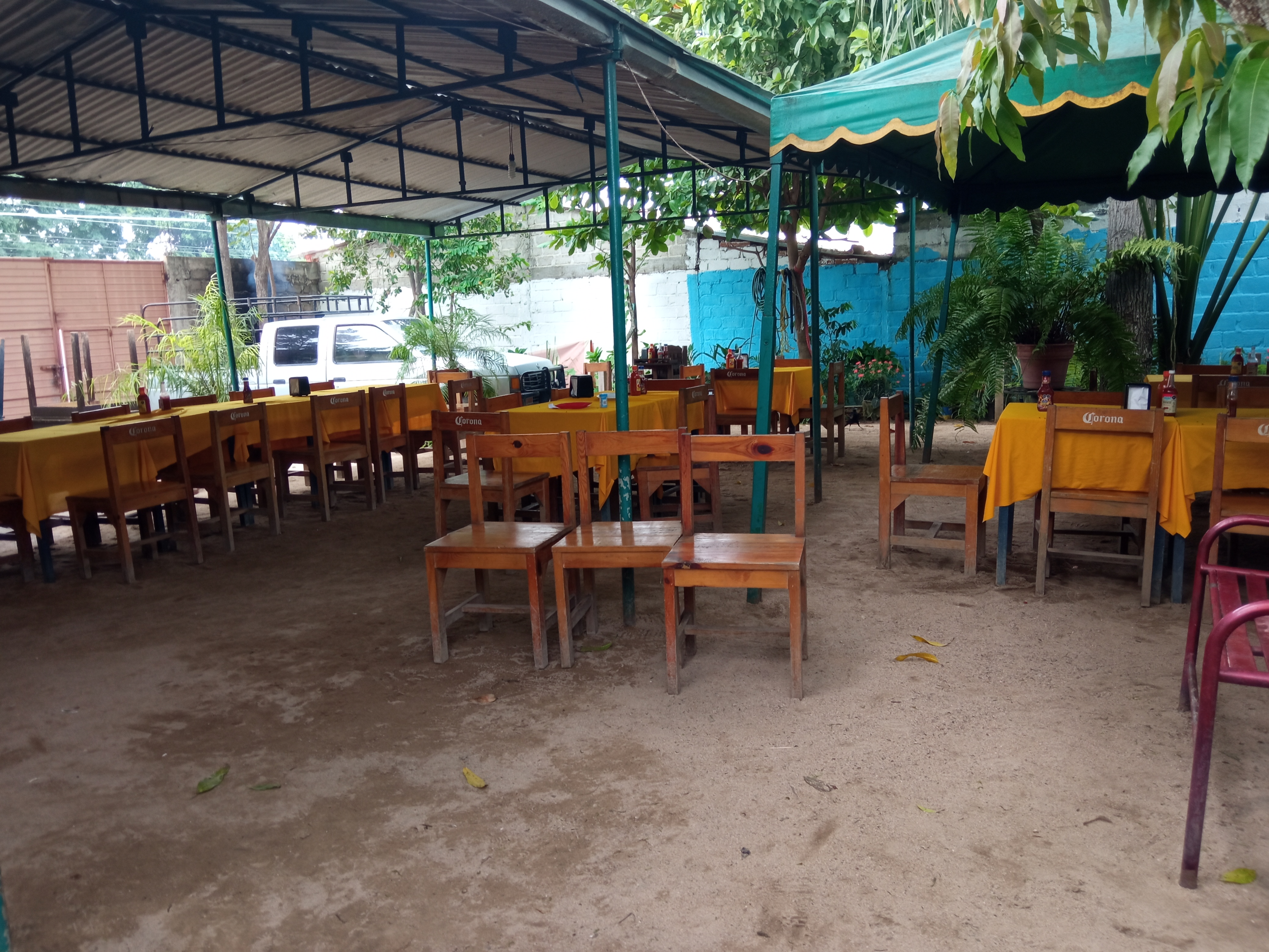 Restaurante El Chiapaneco image 1