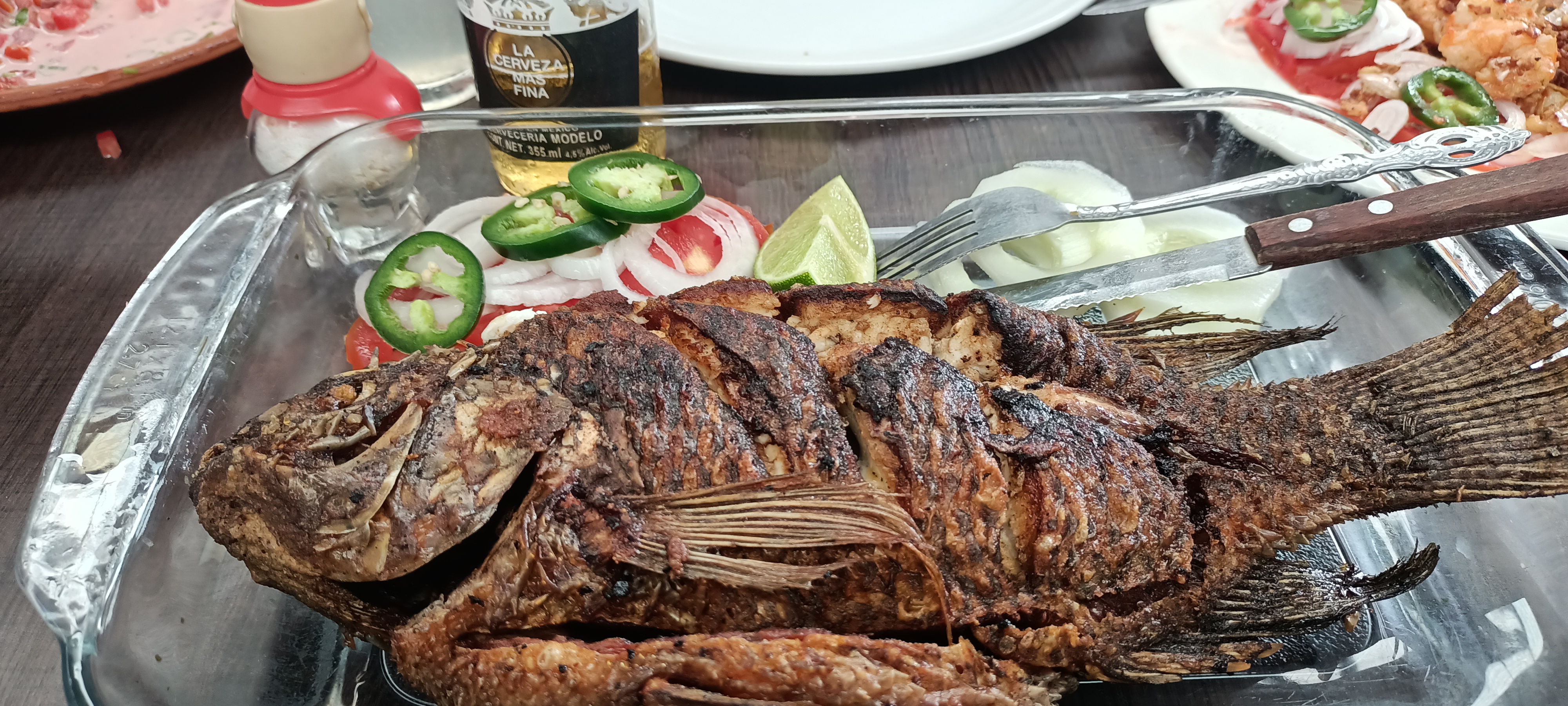 Restaurante El Chiapaneco image 2