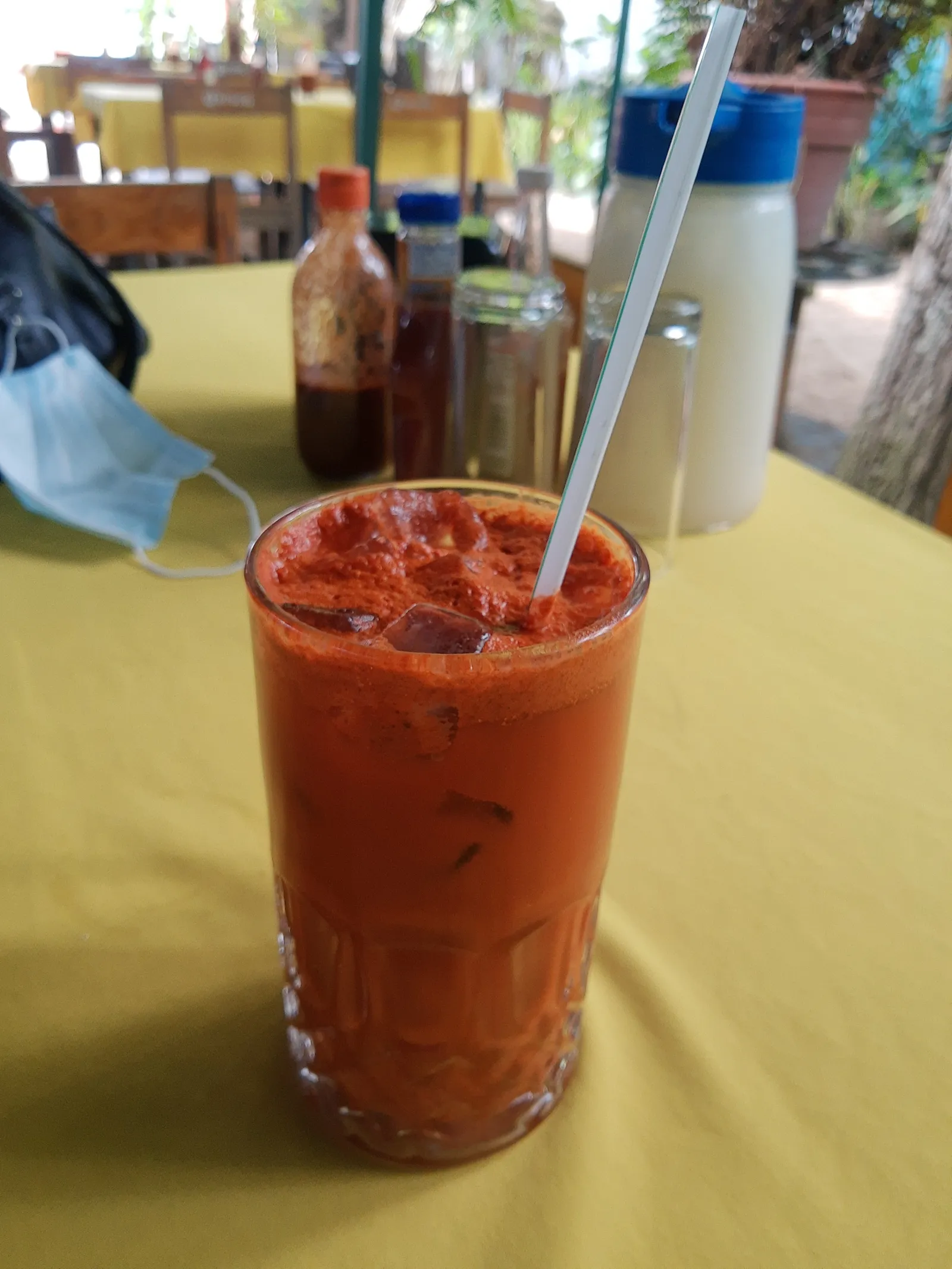 Restaurante El Chiapaneco image 4