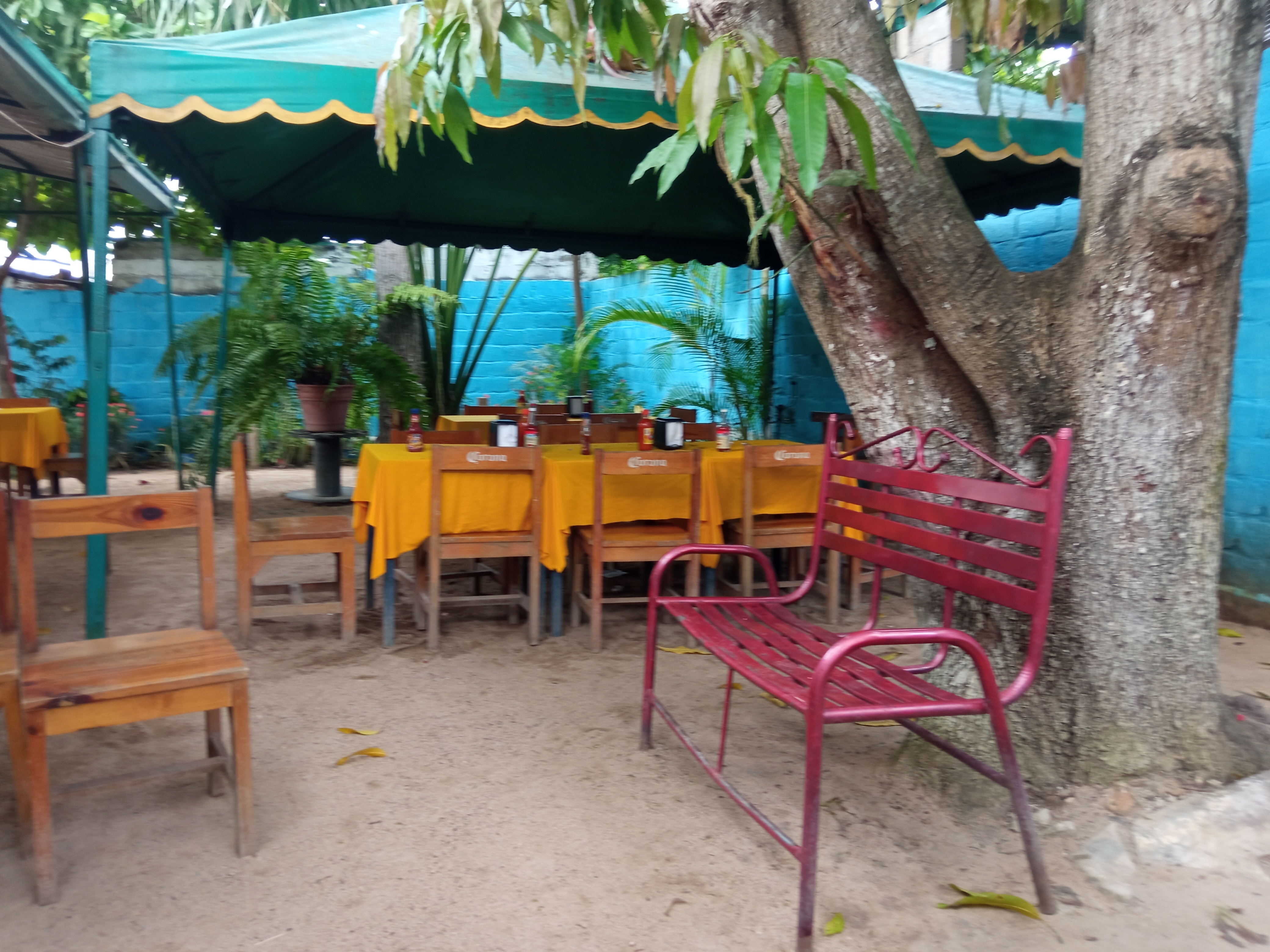 Restaurante El Chiapaneco image 5